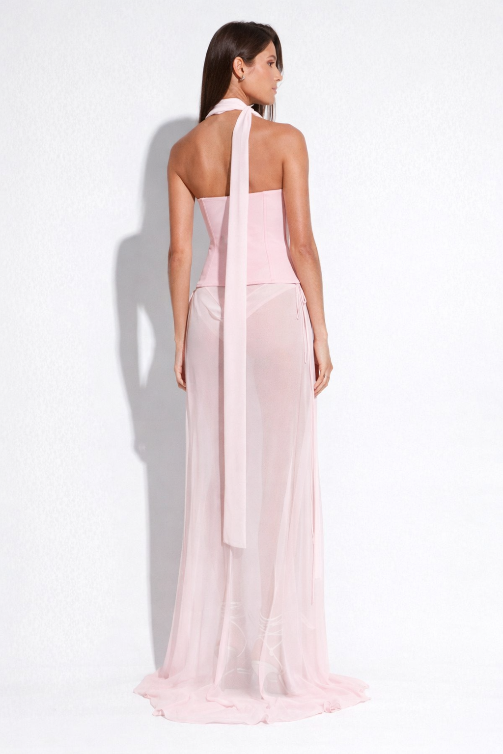 Saia Julieta III | Julieta Skirt III 