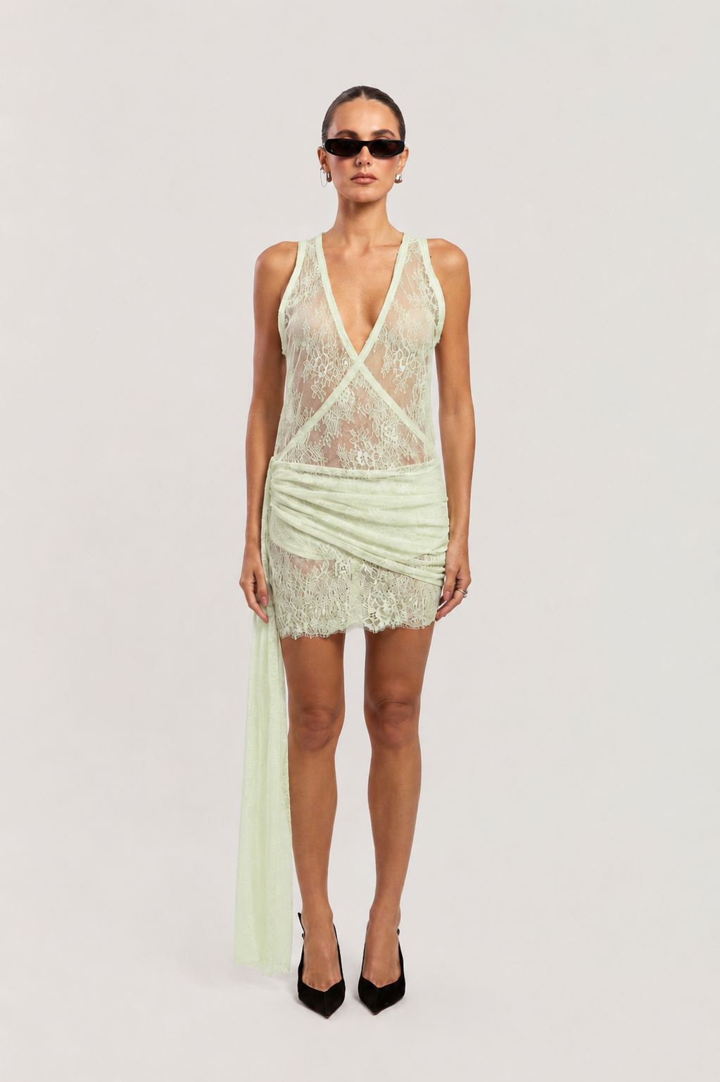 Vestido Lumi | Lumi dress