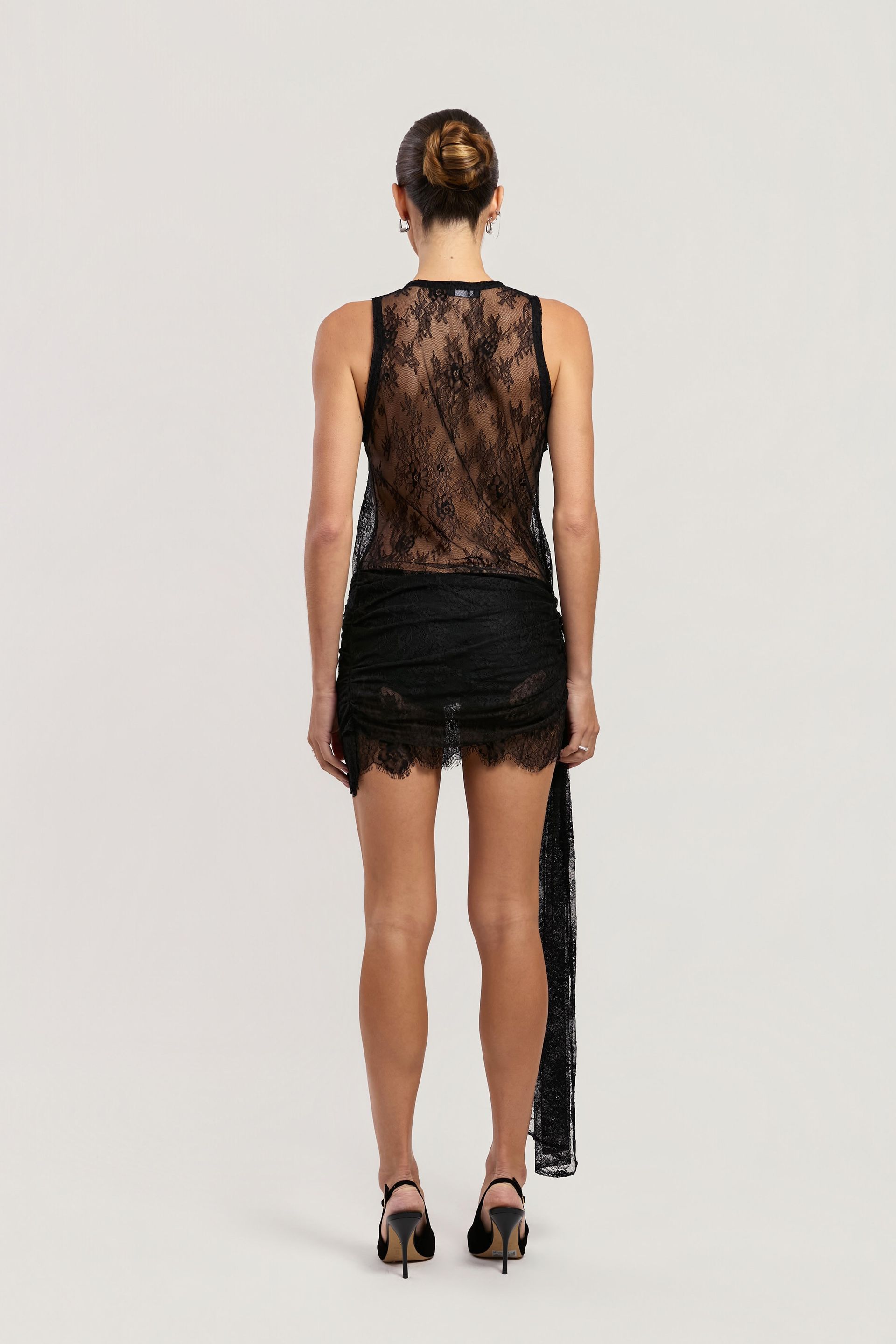 Vestido Lumi | Lumi dress