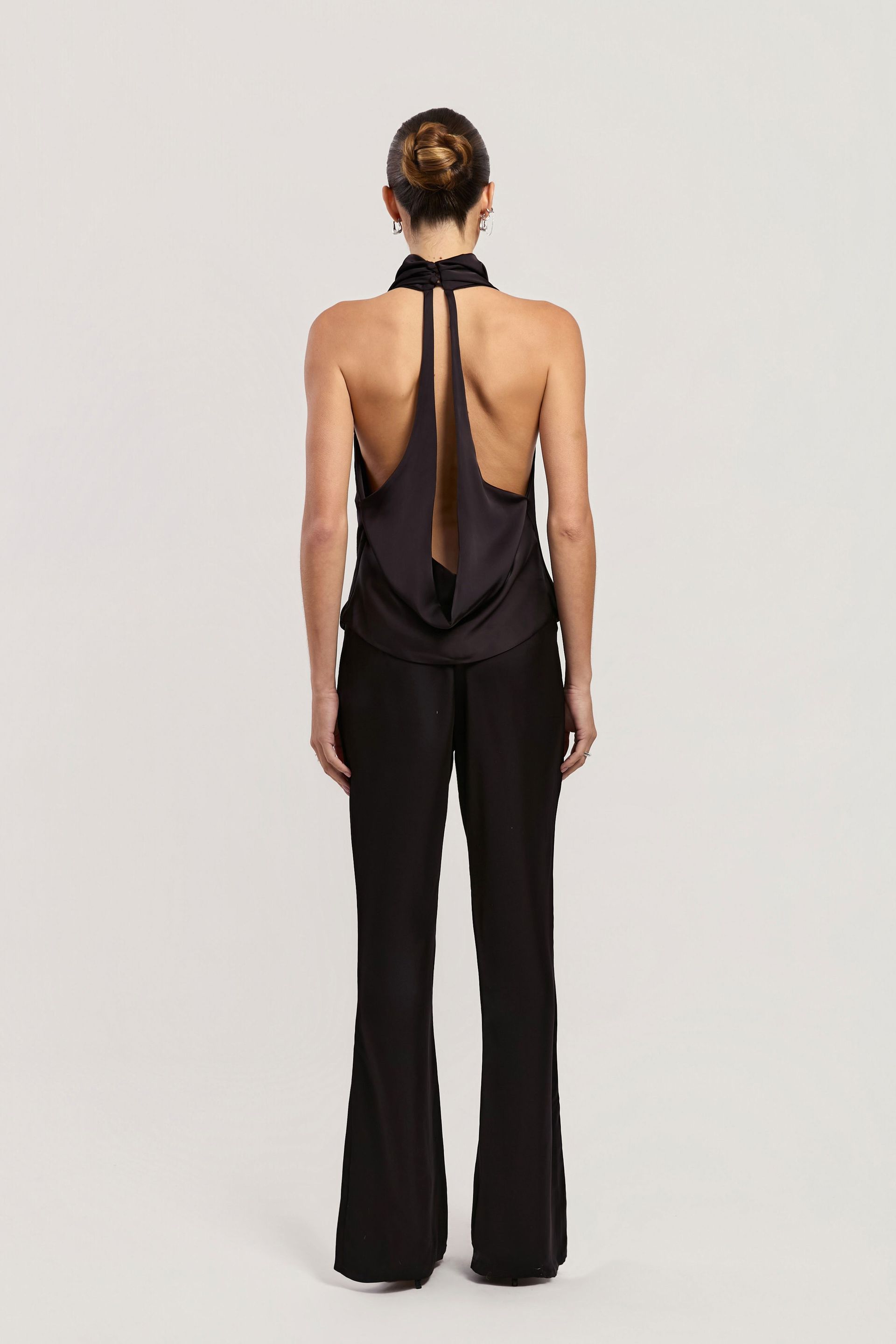 Blusa Capri | Capri Blouse 