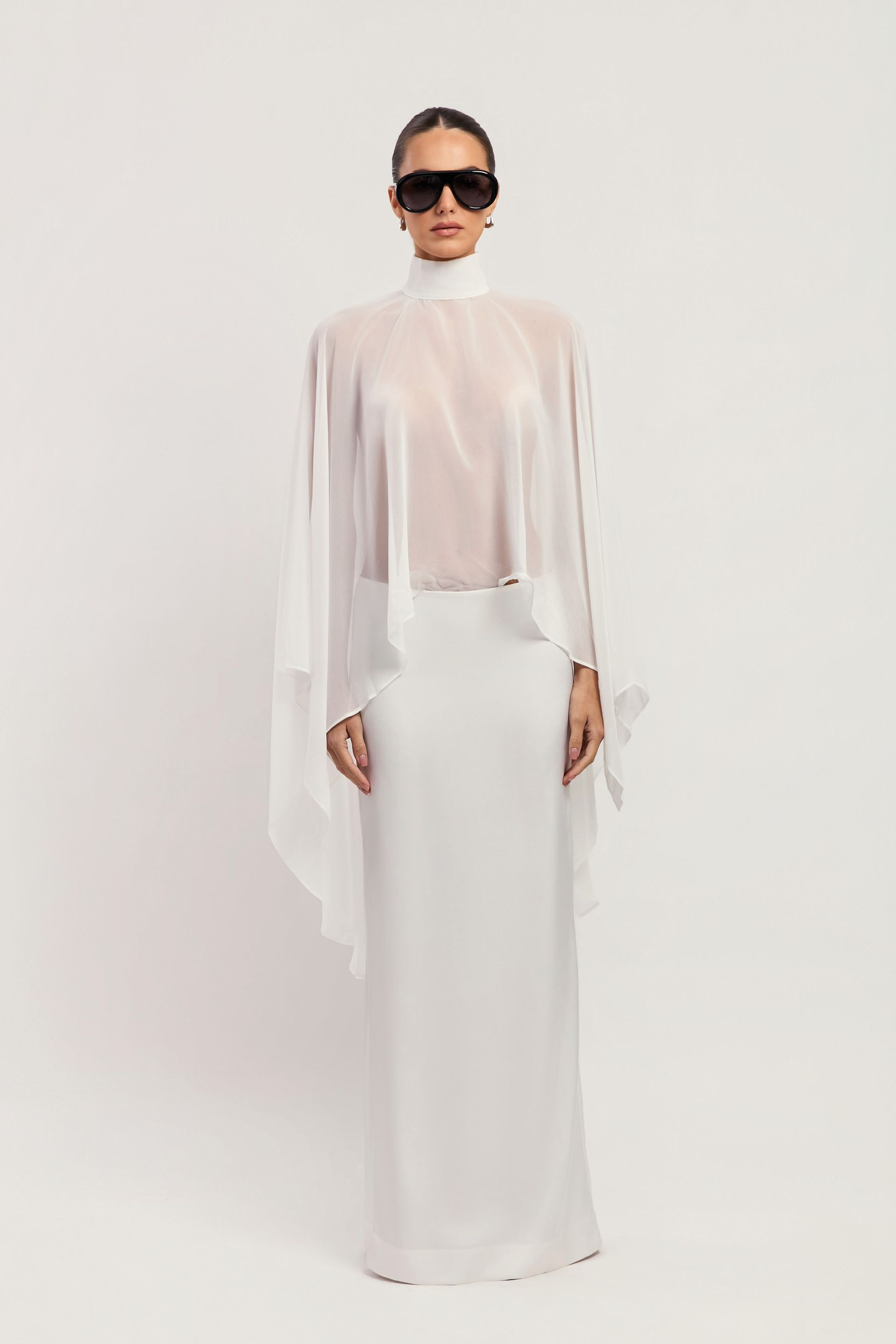 Saia Klea | Klea Skirt