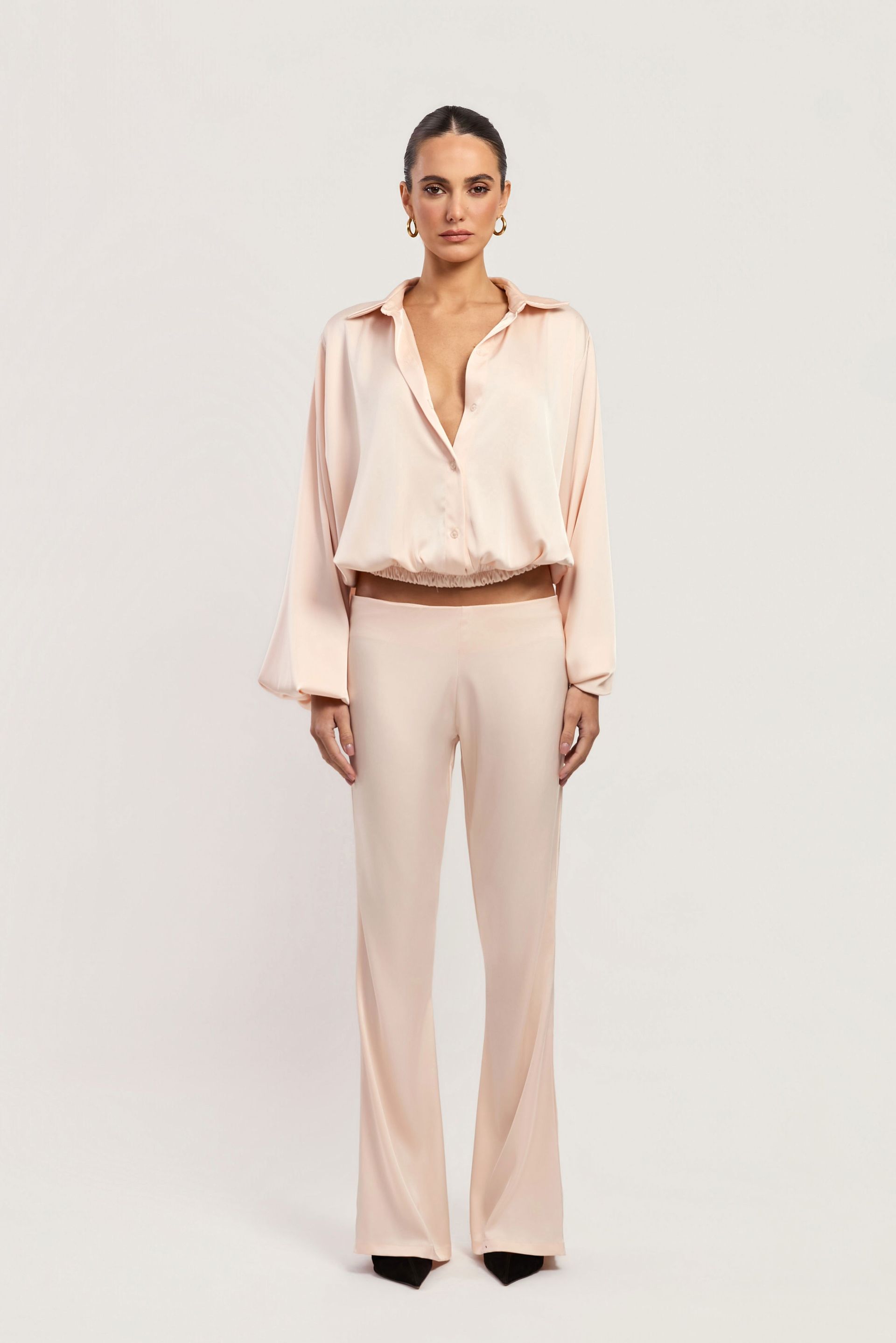 Calça Misha | Misha Pants