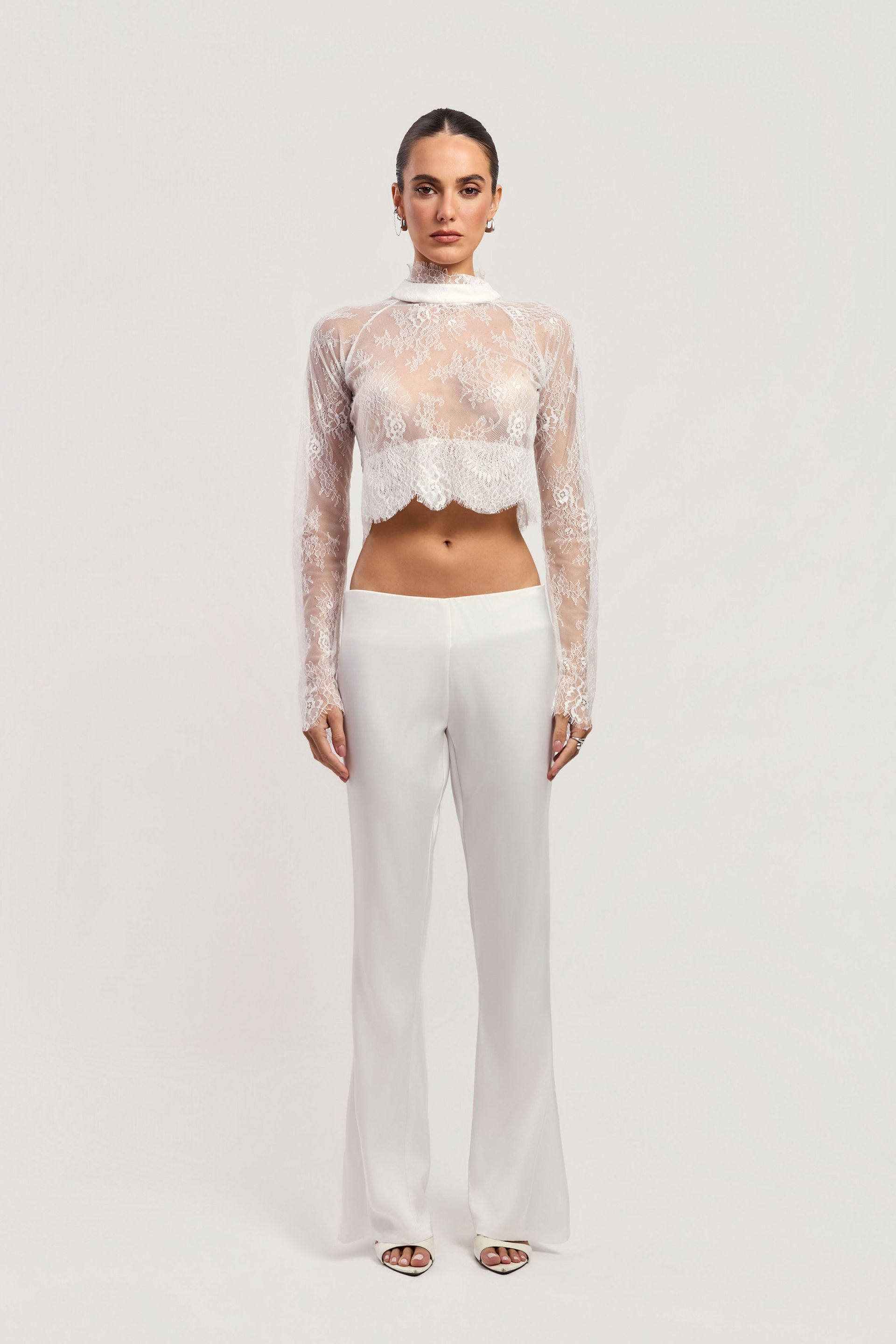 Calça Misha | Misha Pants