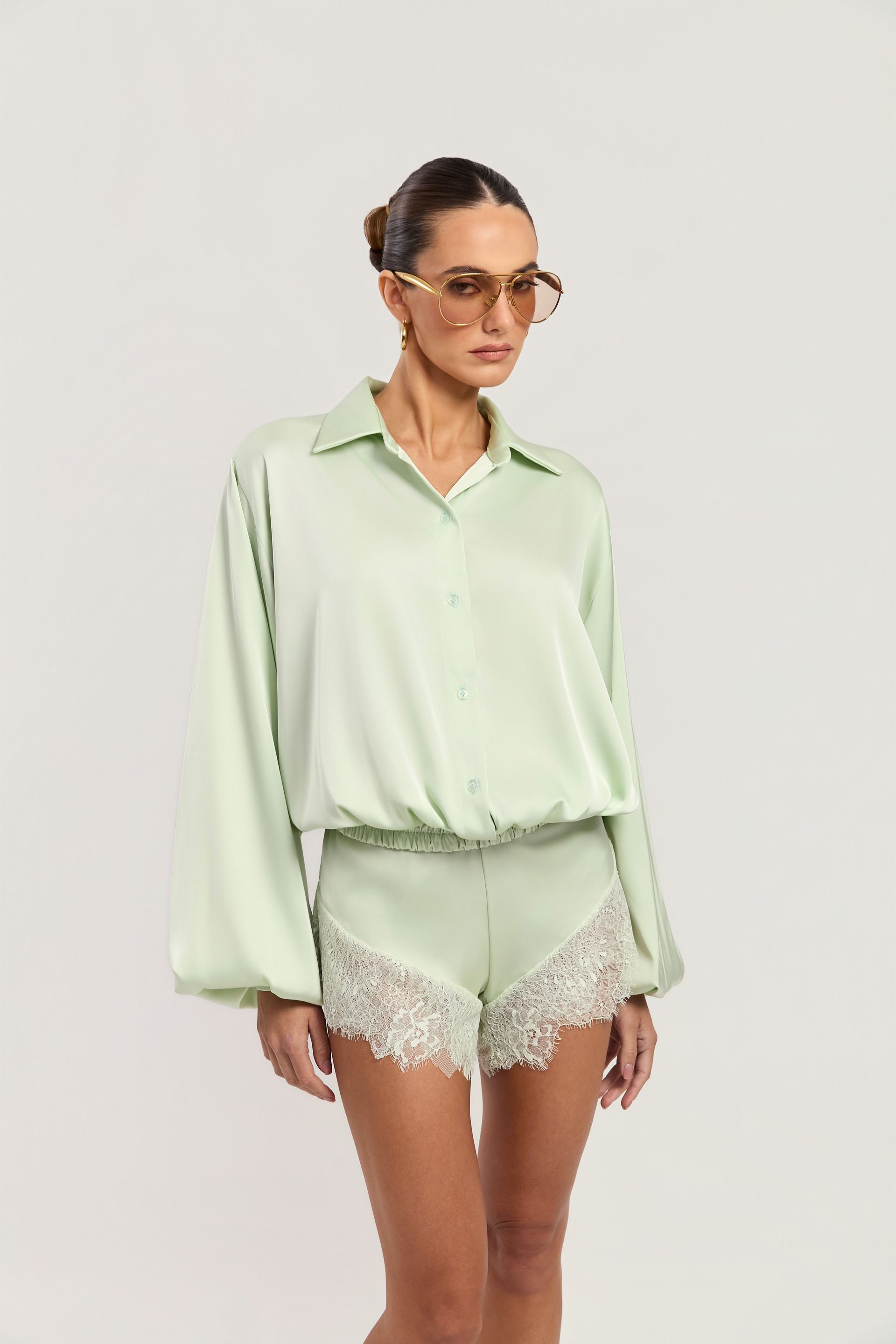 Jaqueta Blake | Blake Jacket 