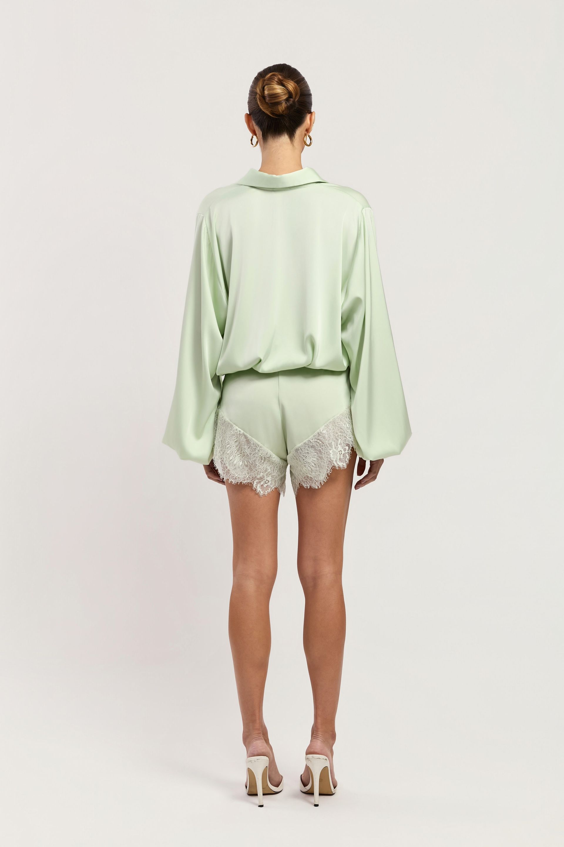 Jaqueta Blake | Blake Jacket 