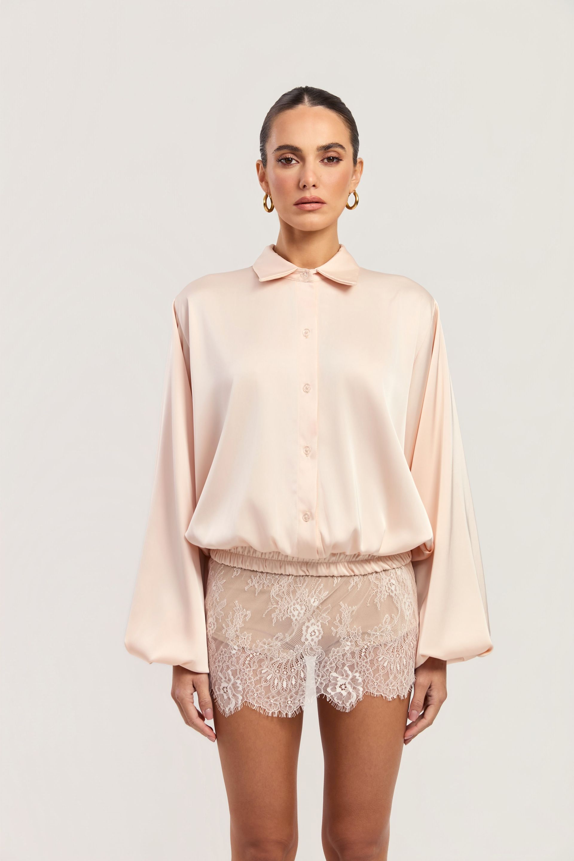 Jaqueta Blake | Blake Jacket 