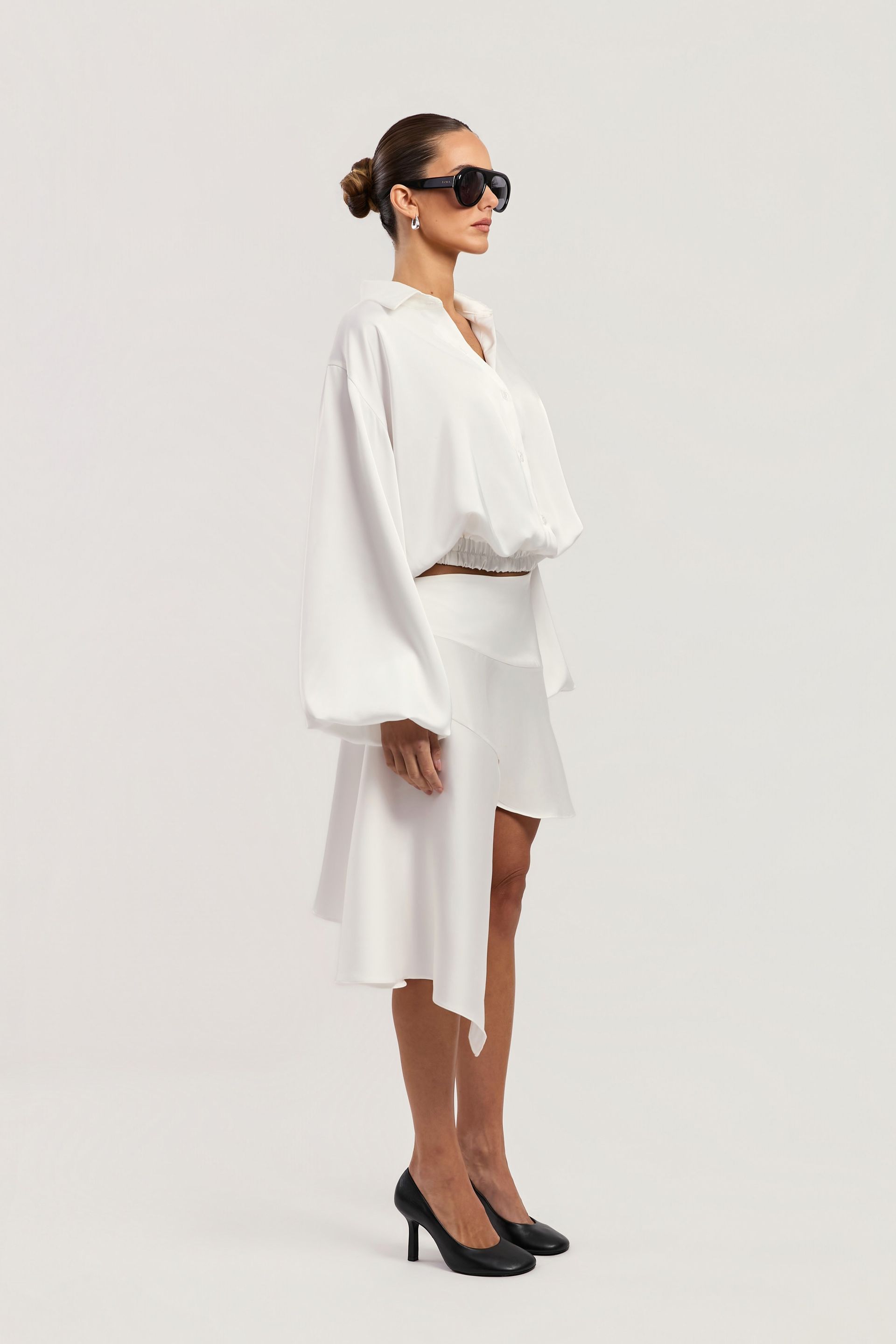 Jaqueta Blake | Blake Jacket 