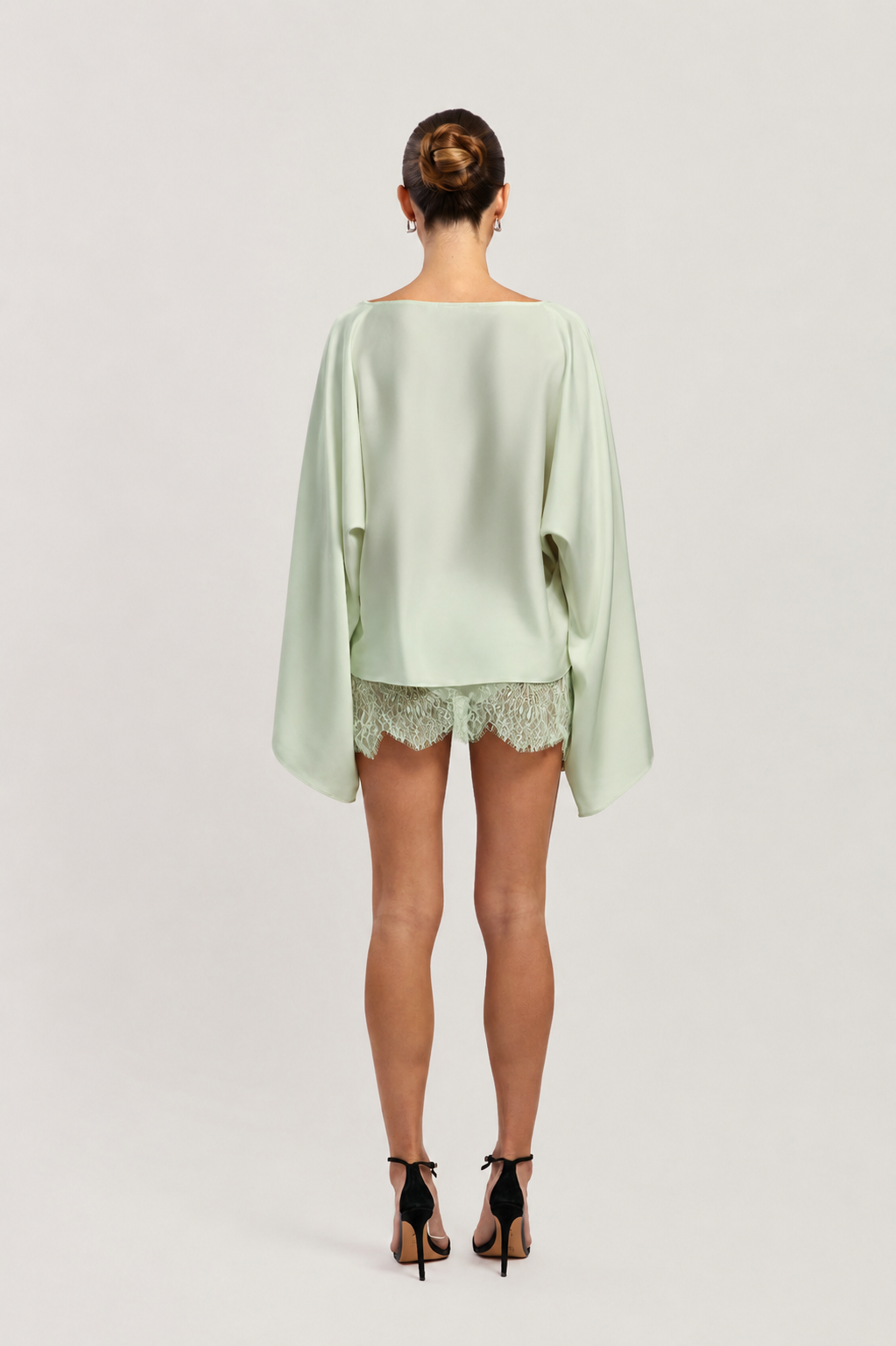 Saia Barb | Barb Skirt