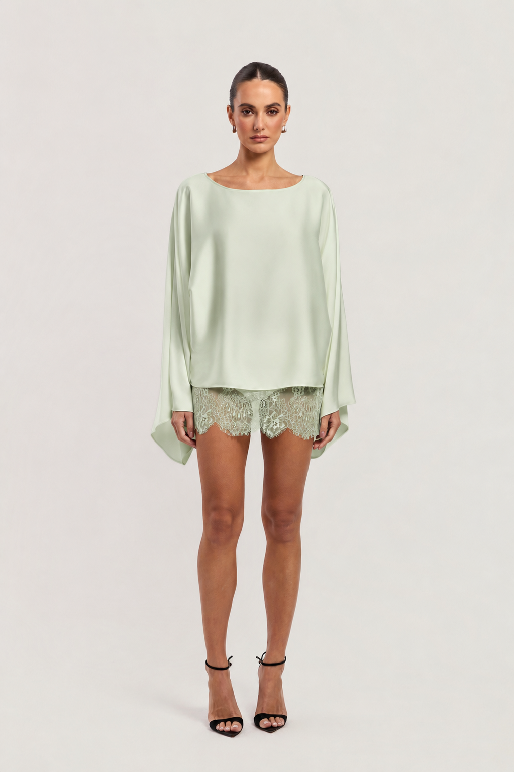 Saia Barb | Barb Skirt