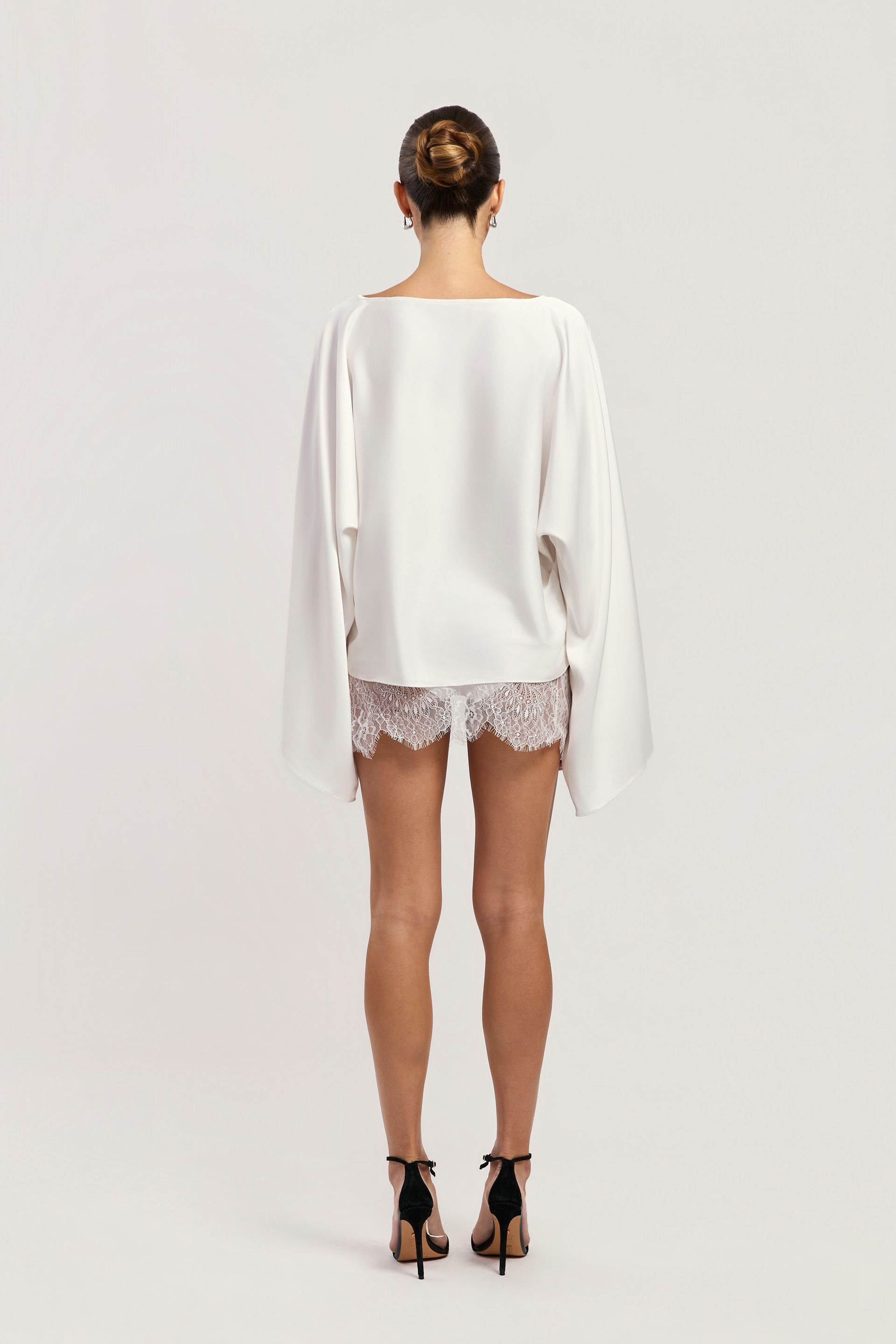 Saia Barb | Barb Skirt