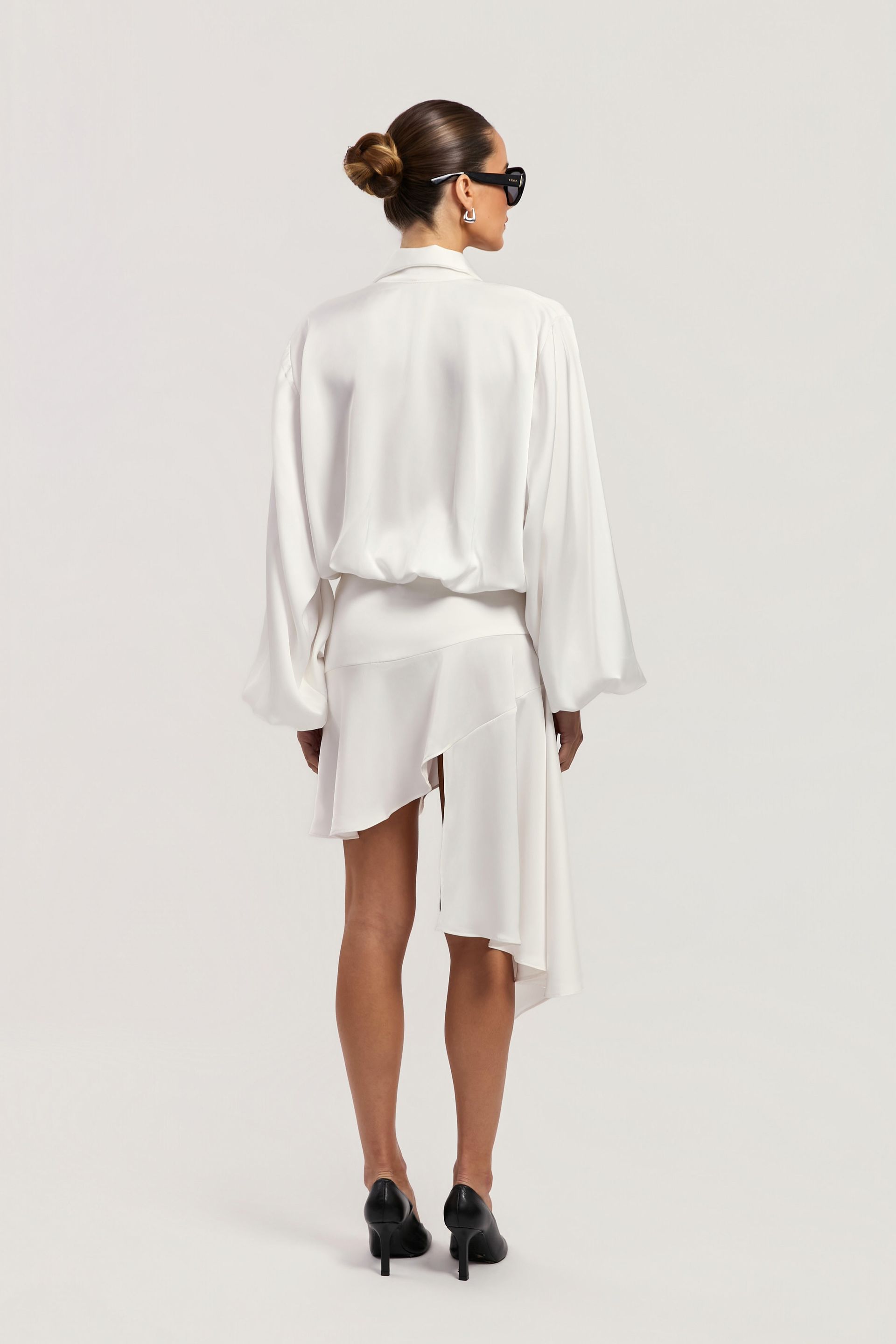 Saia Aki | Aki skirt