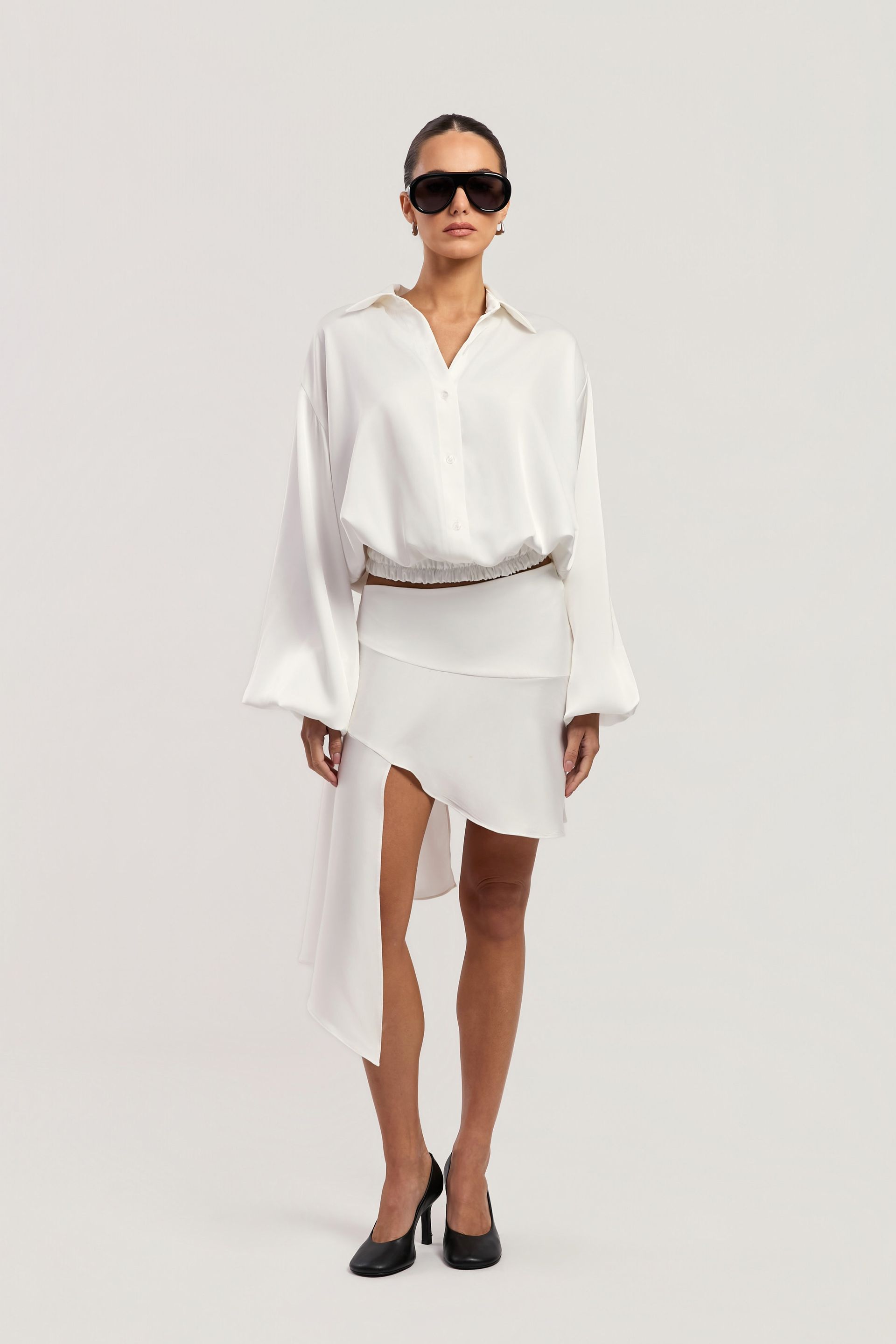 Saia Aki | Aki skirt