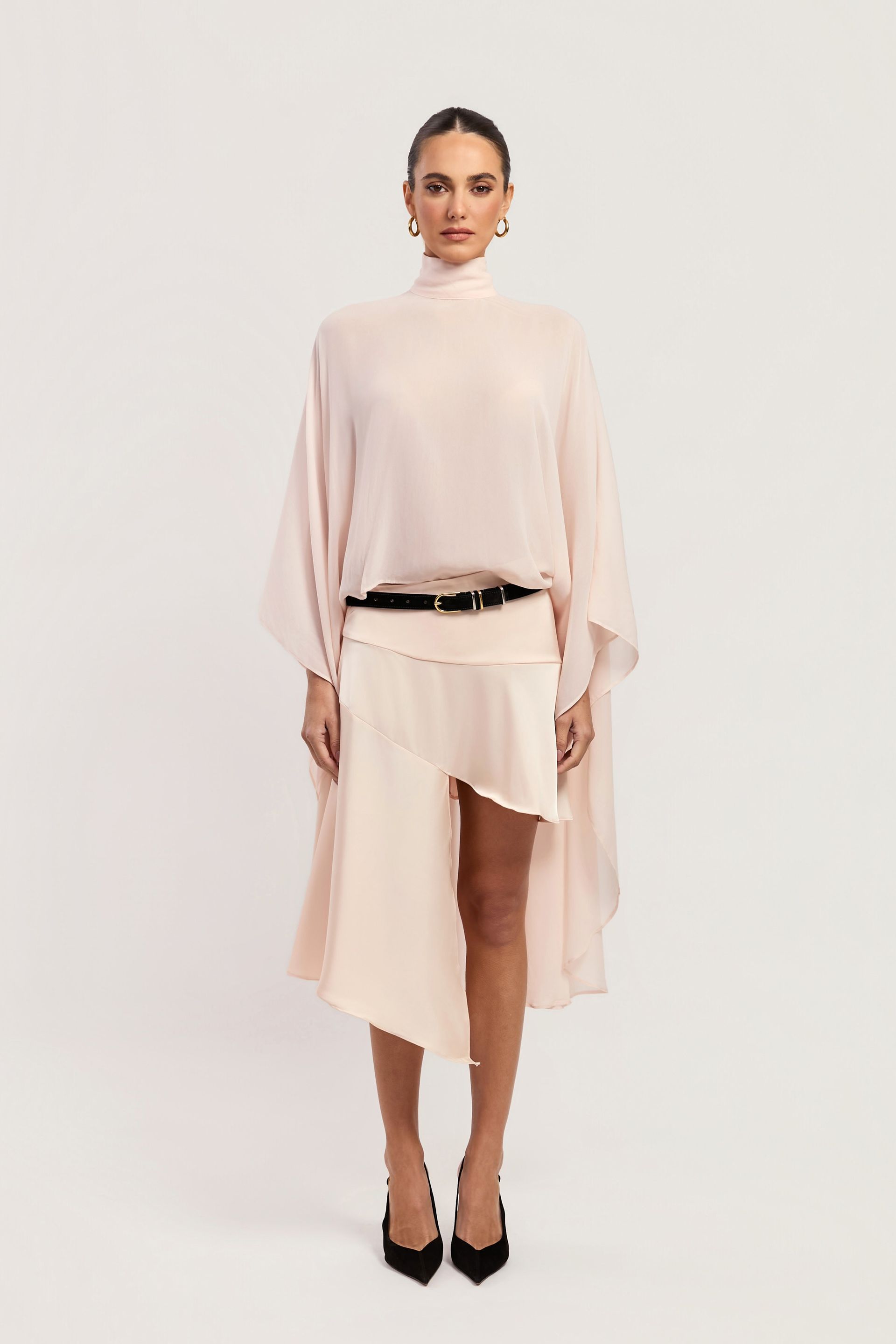 Saia Aki | Aki skirt