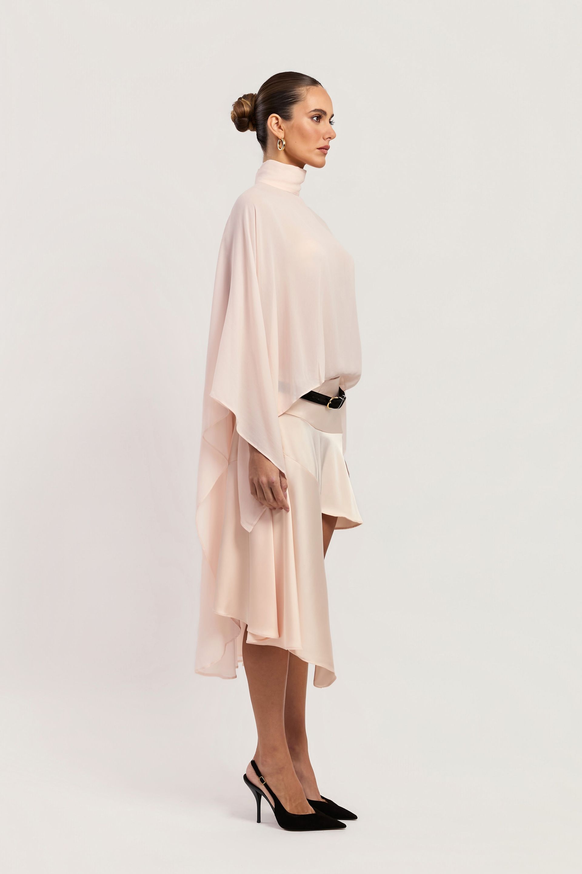 Saia Aki | Aki skirt