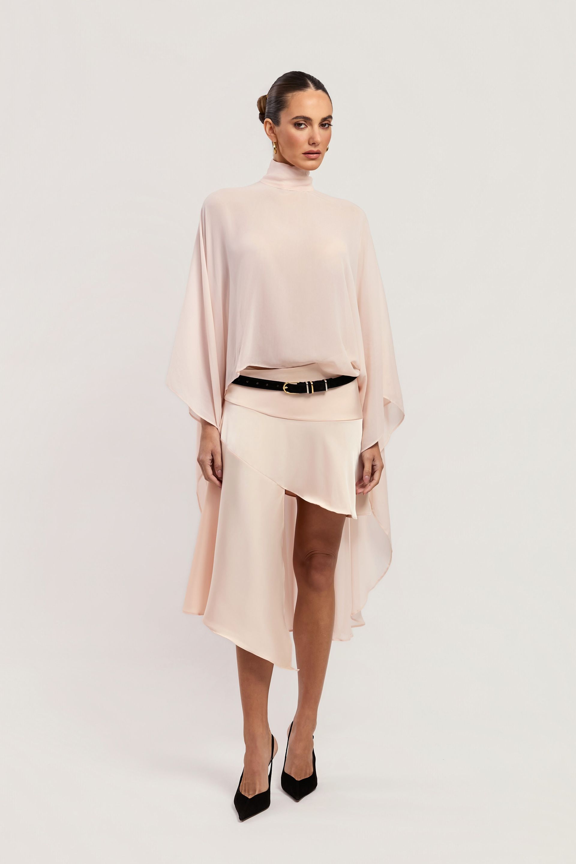 Saia Aki | Aki skirt