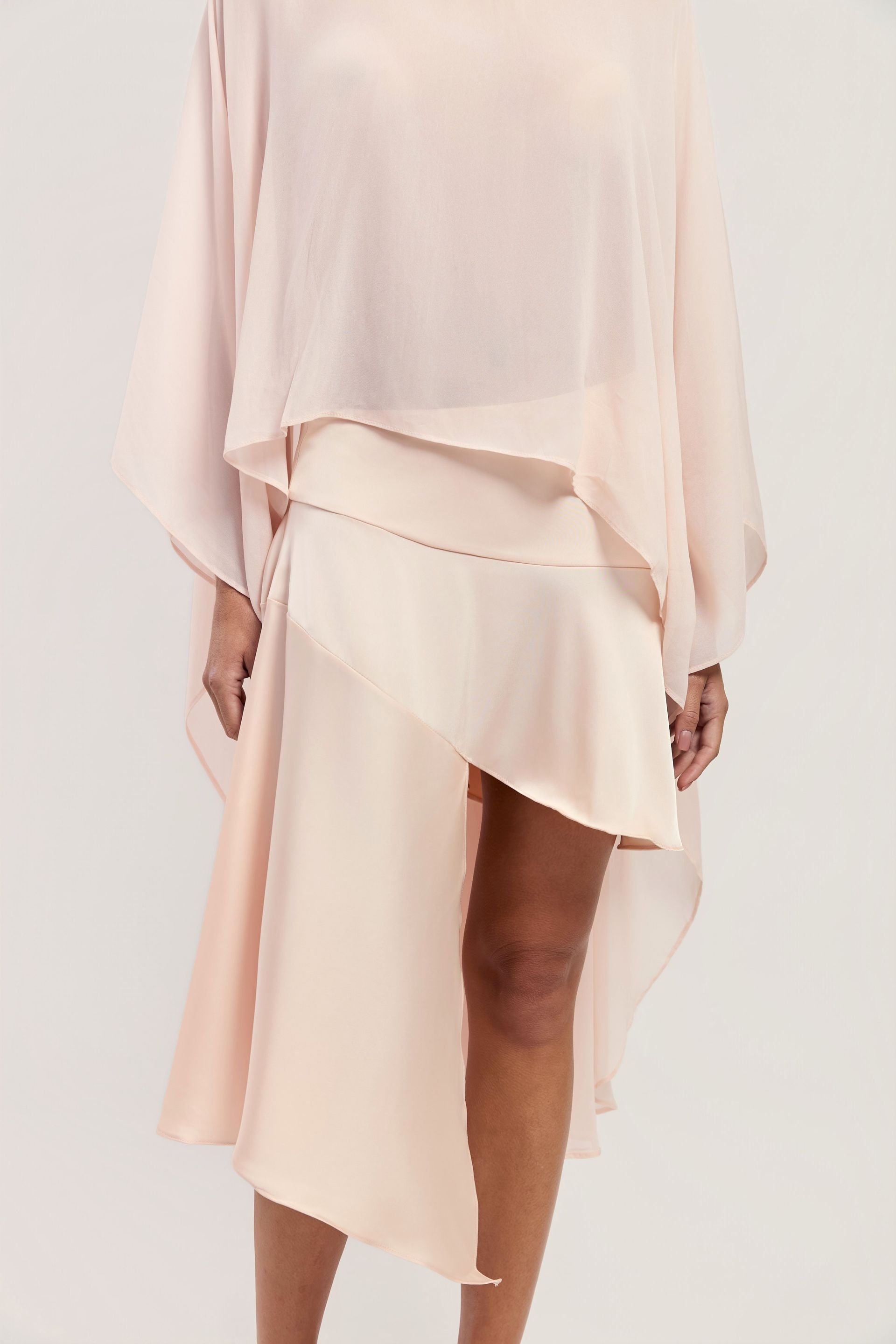 Saia Aki | Aki skirt
