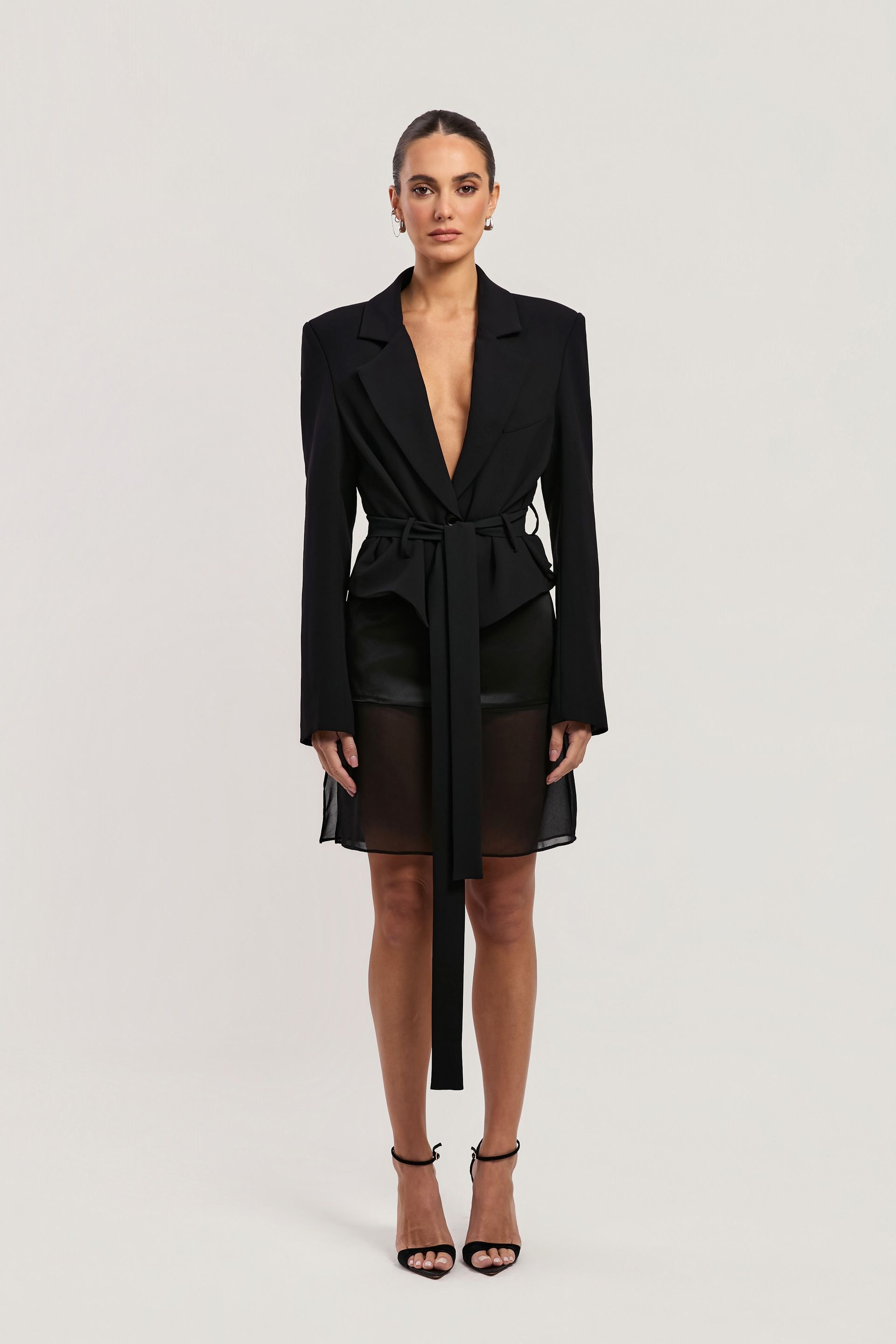 Blazer Elin | Elin Blazer