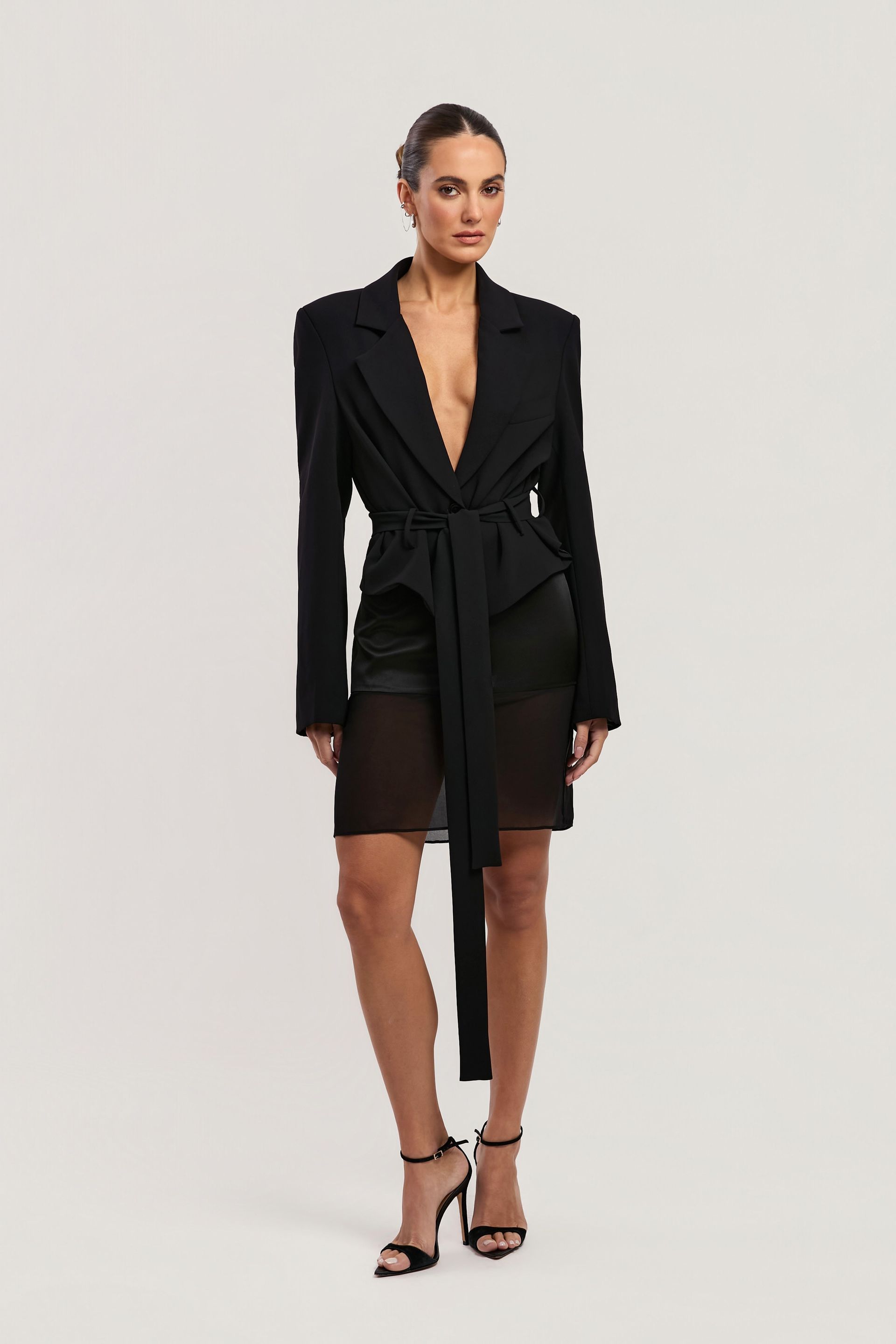 Blazer Elin | Elin Blazer