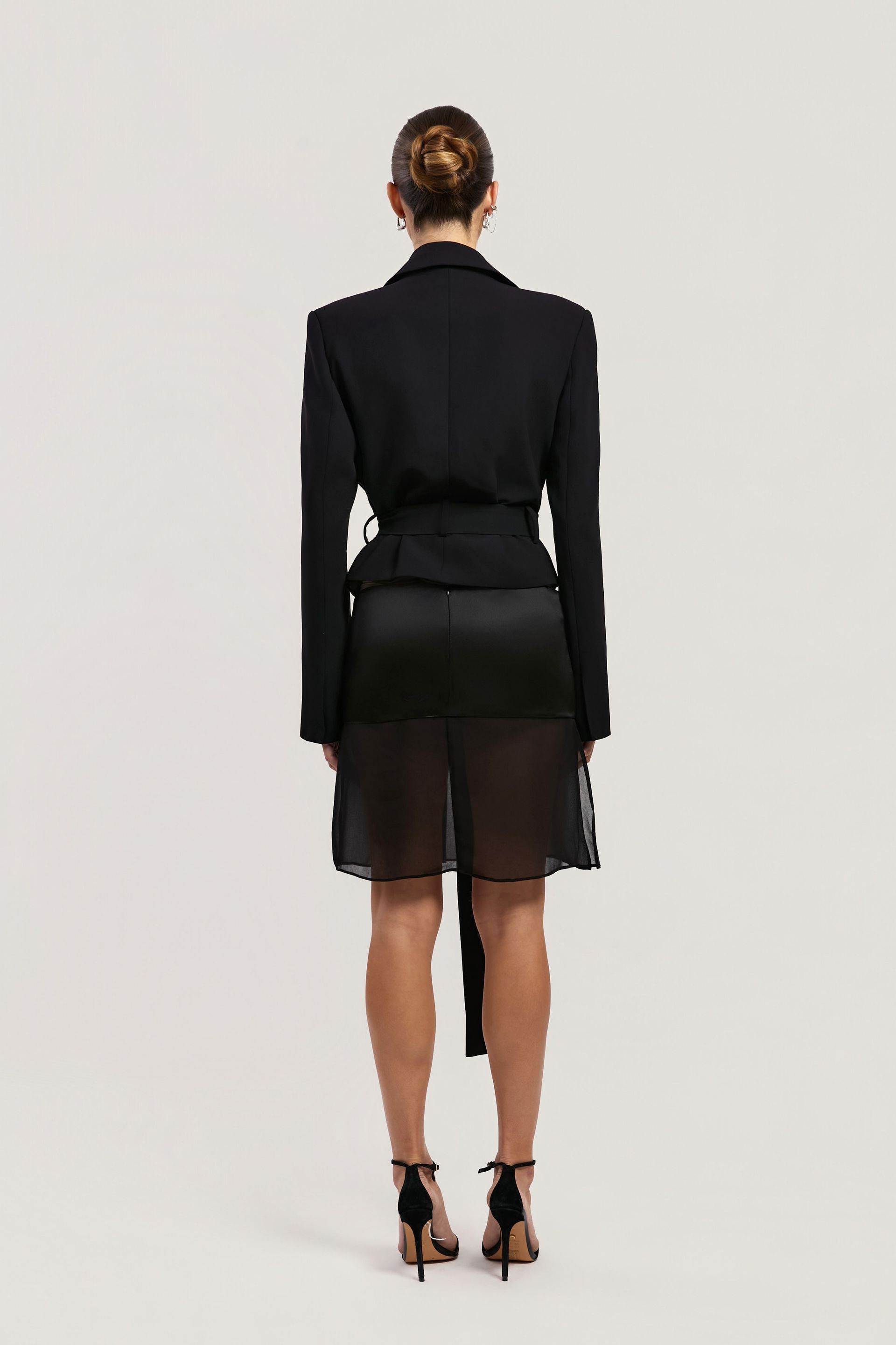 Blazer Elin | Elin Blazer