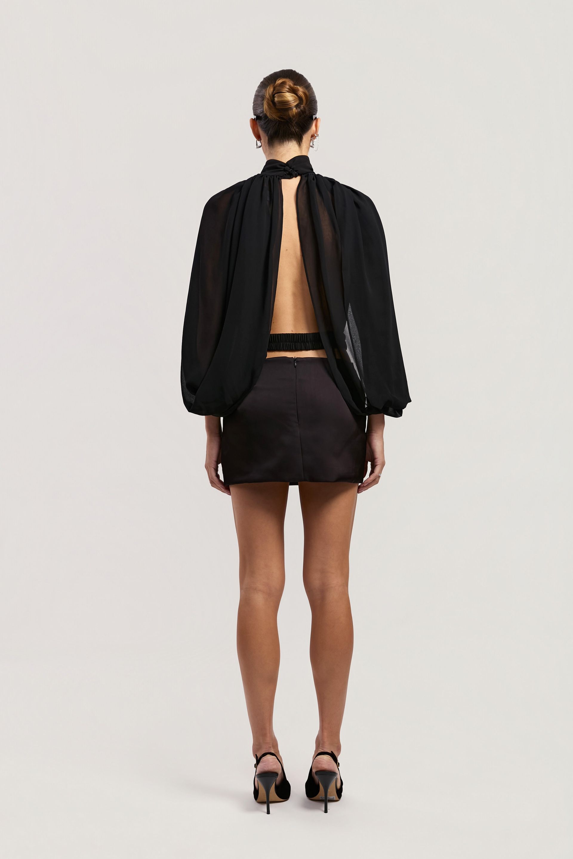 Saia Kenny III | Kenny skirt III 