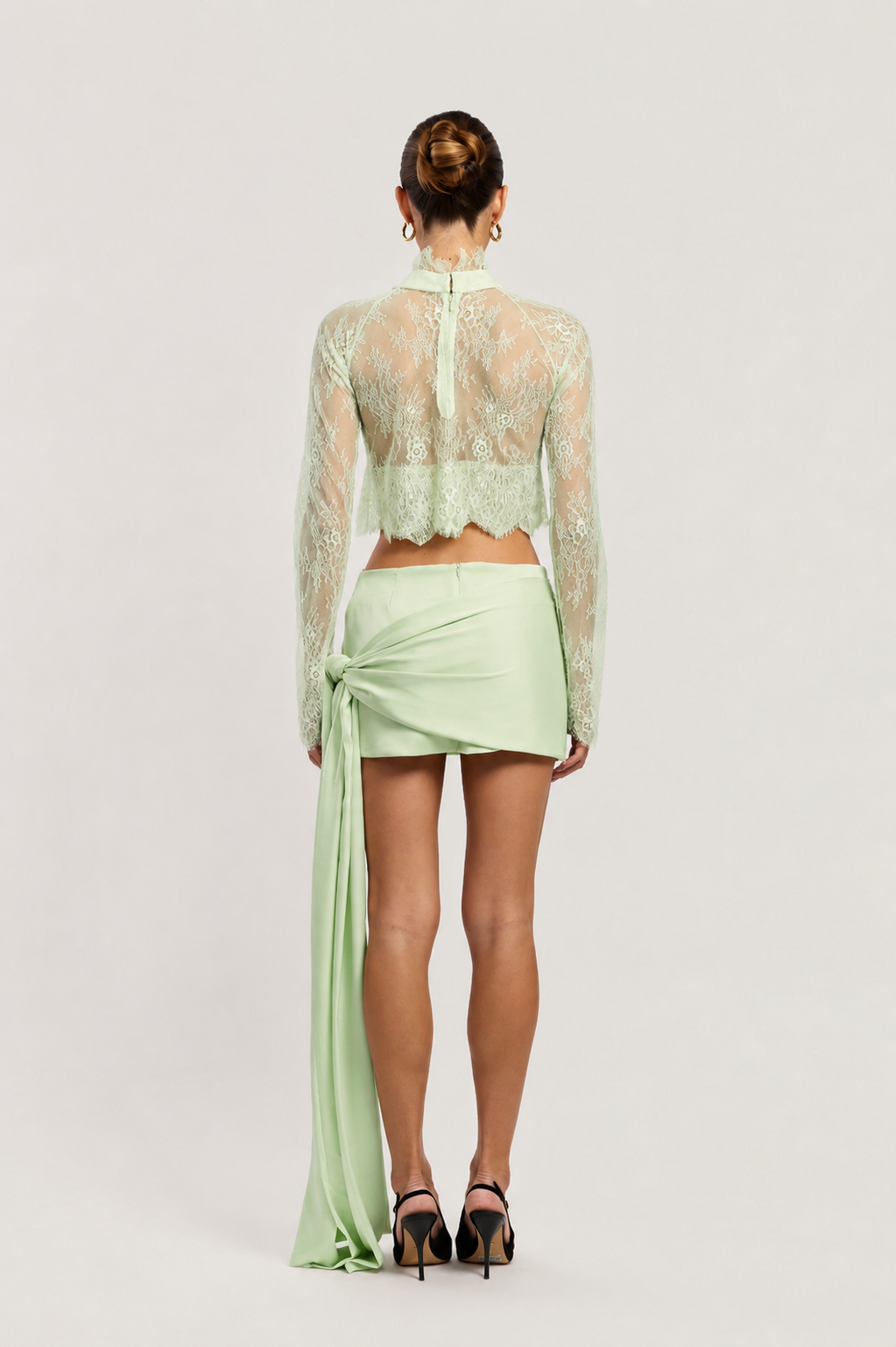  Blusa Gigi | Gigi Blouse
