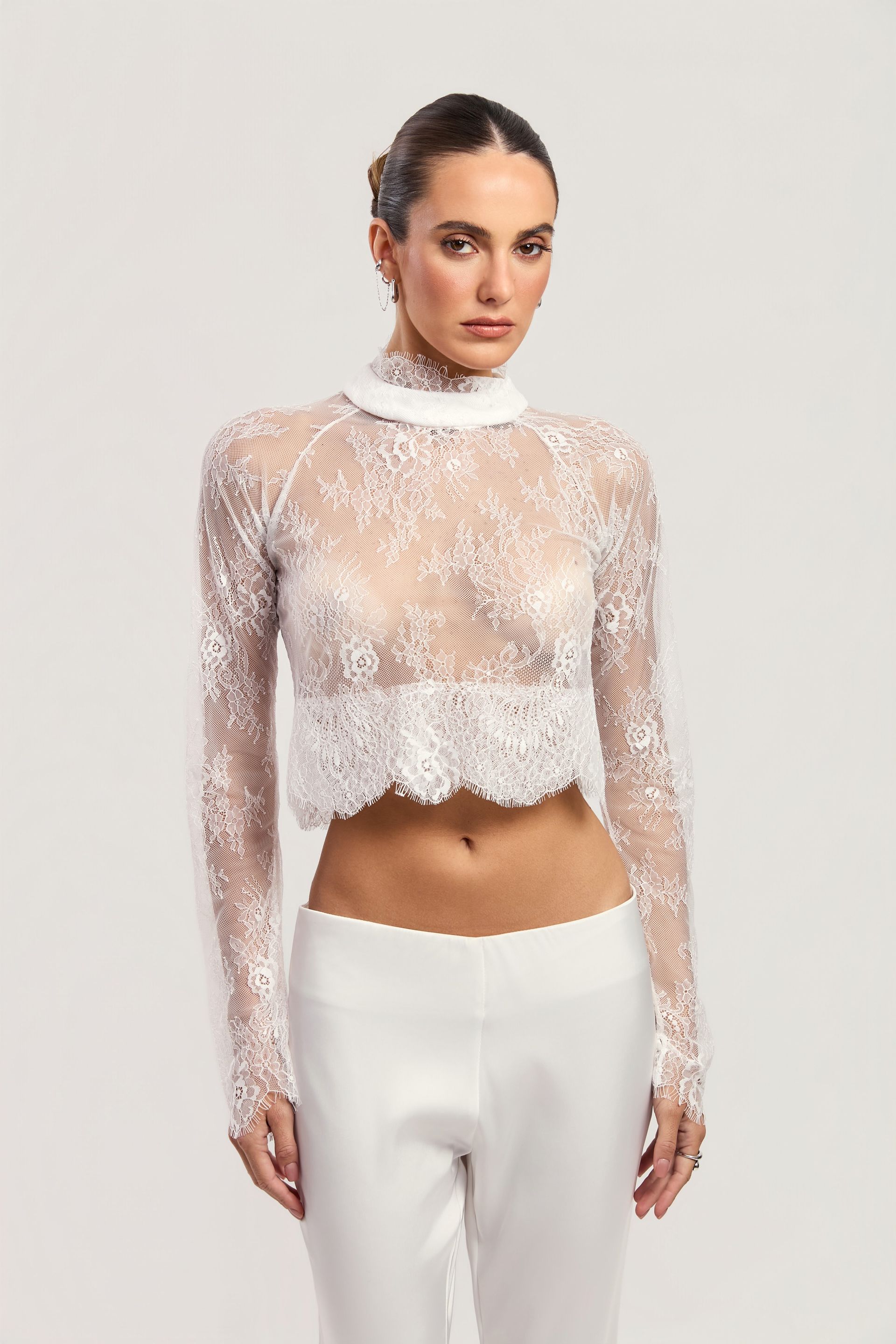  Blusa Gigi | Gigi Blouse