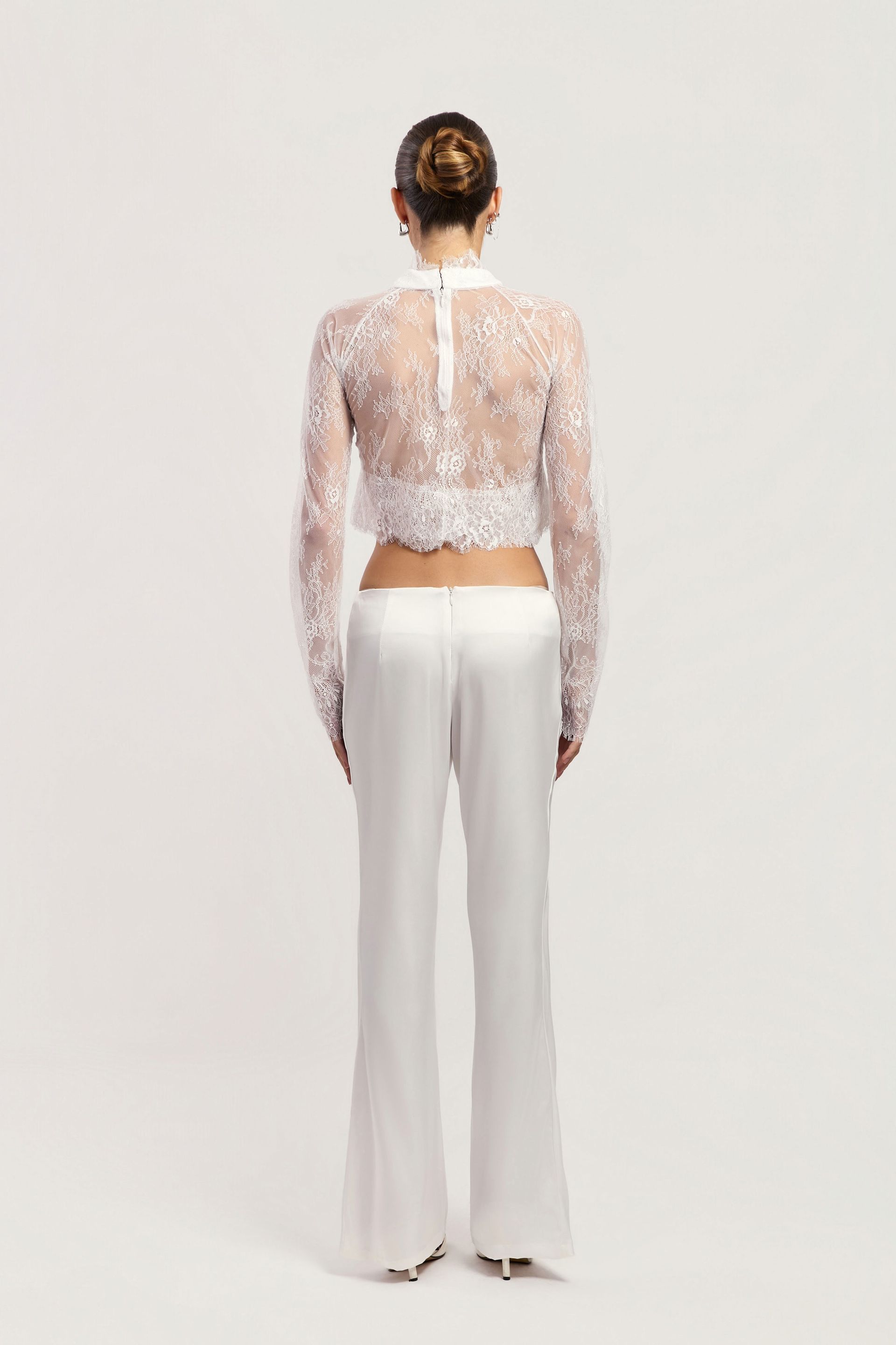  Blusa Gigi | Gigi Blouse