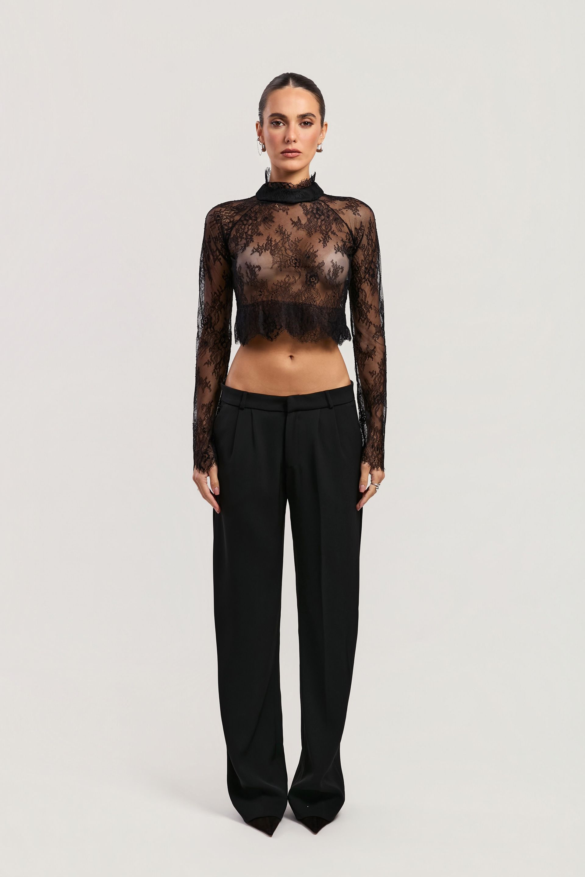 Calça Mira | Mira Pants 