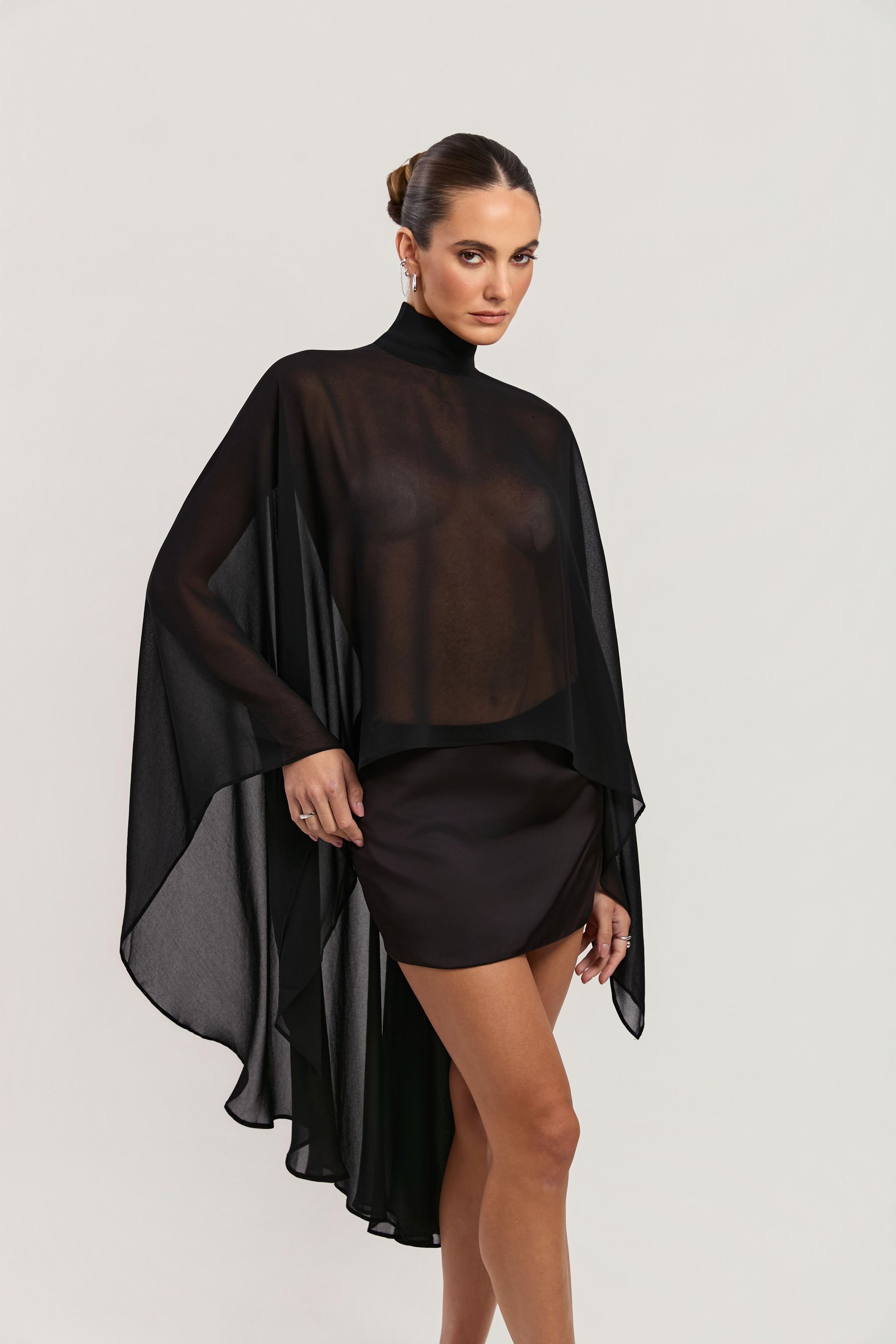 Capa Kyo | Kyo Cape