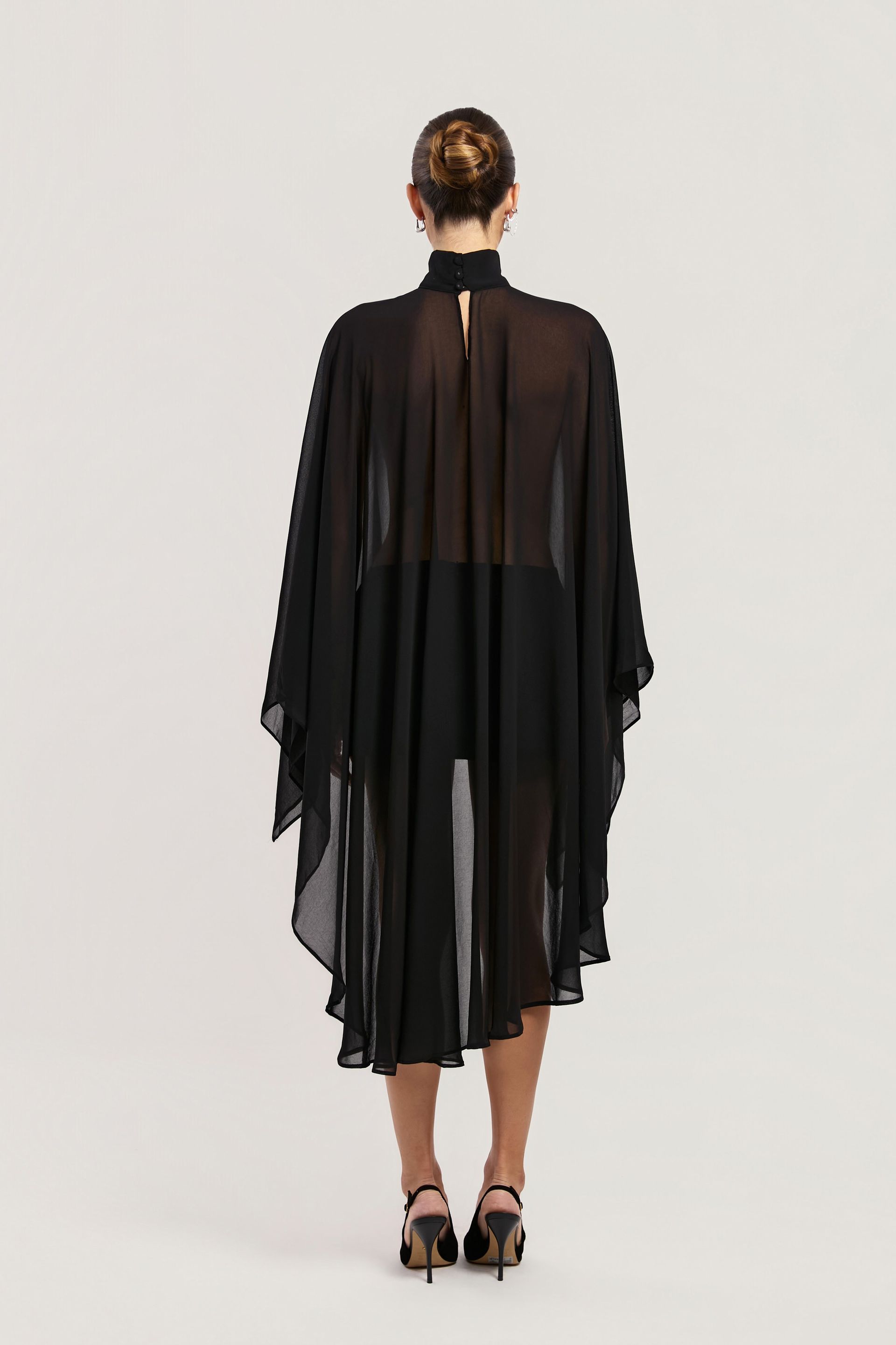 Capa Kyo | Kyo Cape