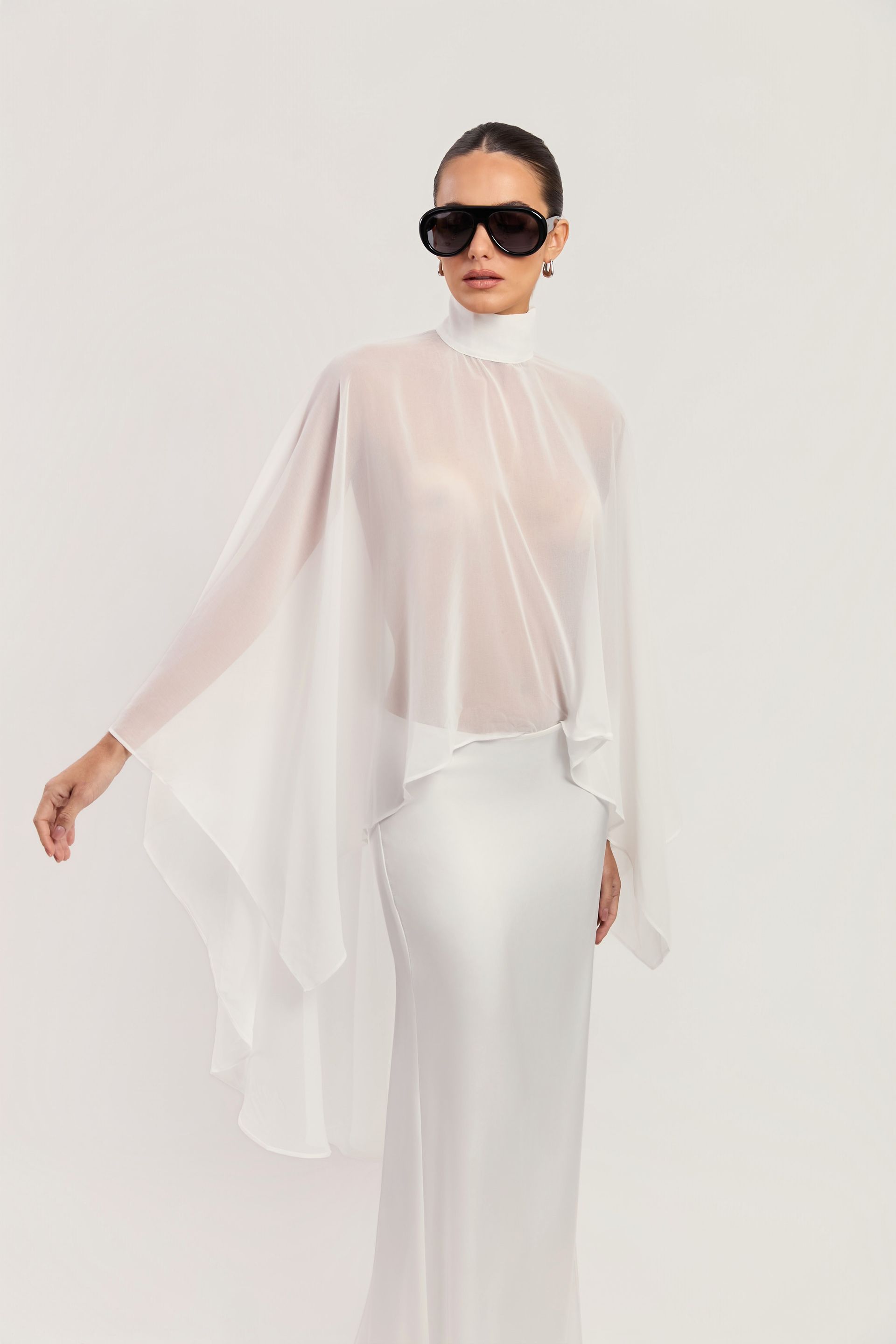 Capa Kyo | Kyo Cape