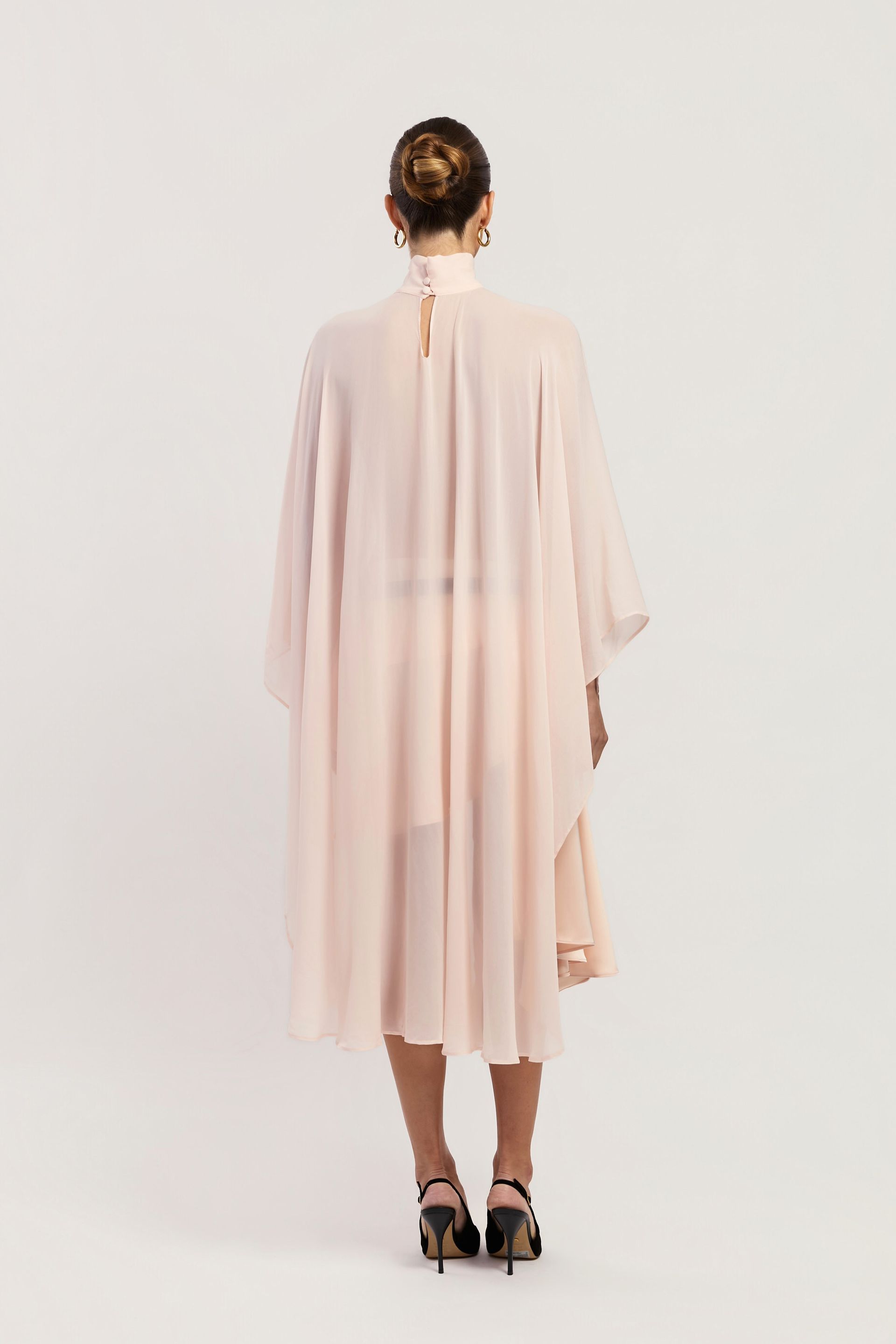 Capa Kyo | Kyo Cape