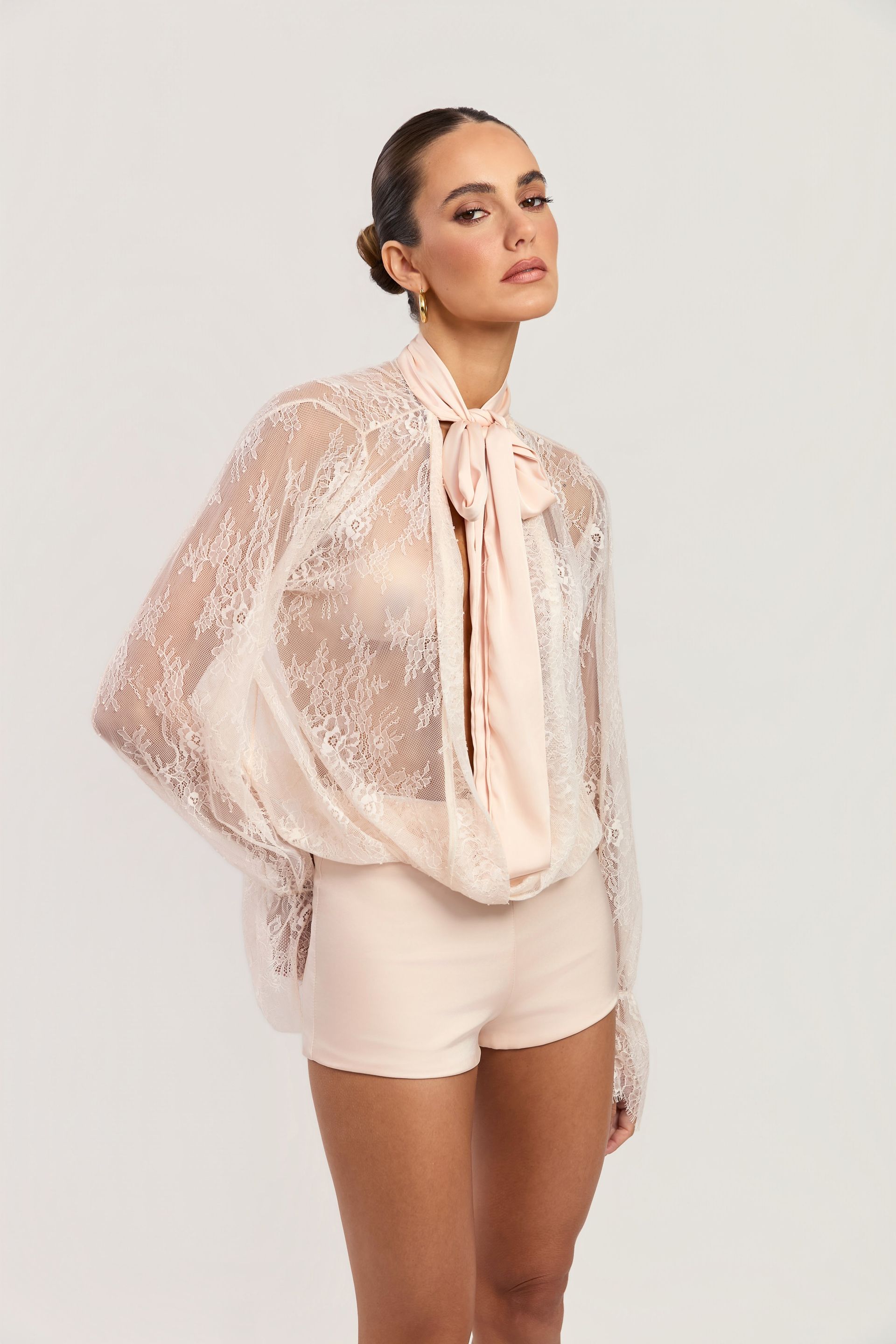 Blusa Margot | Margot Blouse 