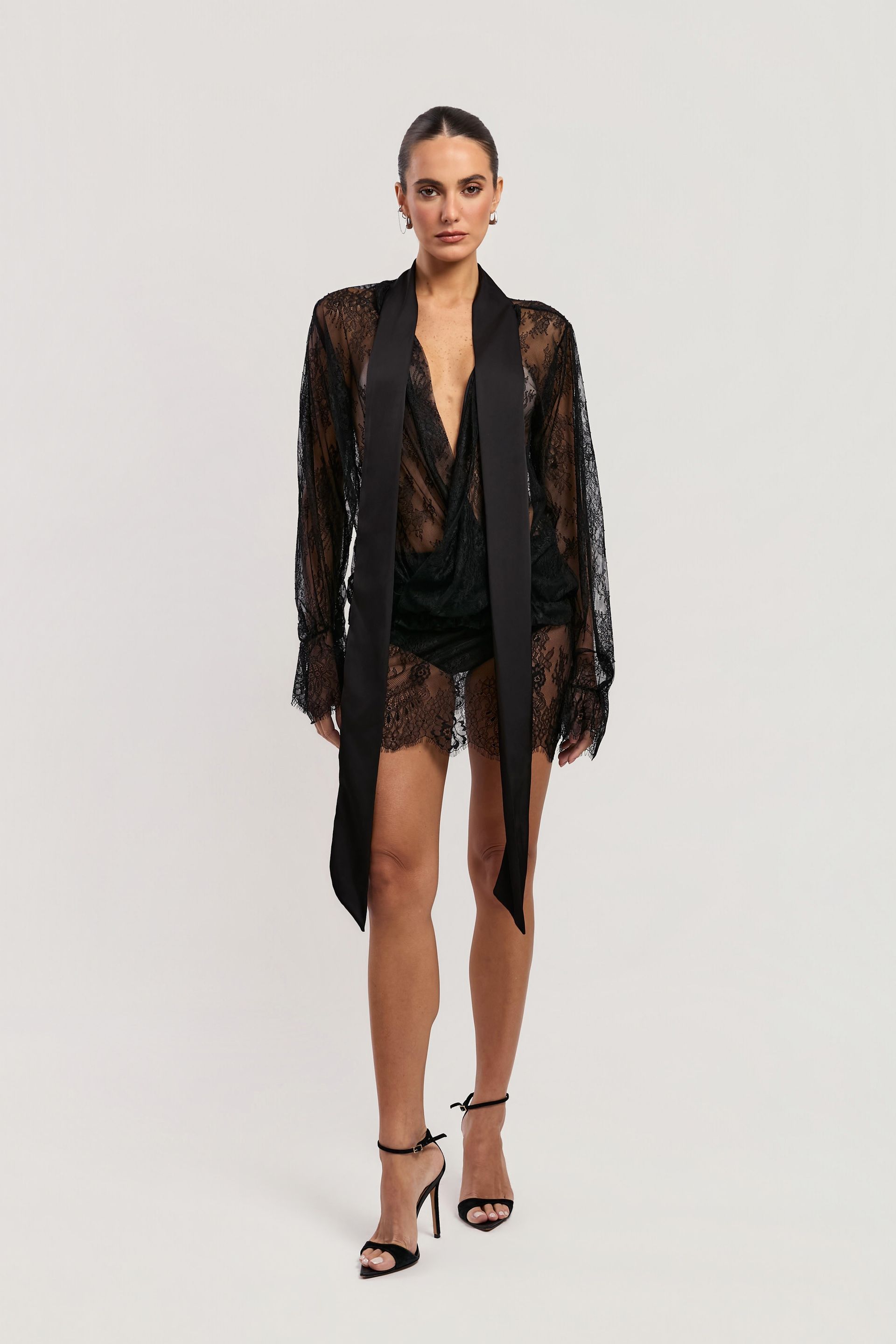 Blusa Margot | Margot Blouse 