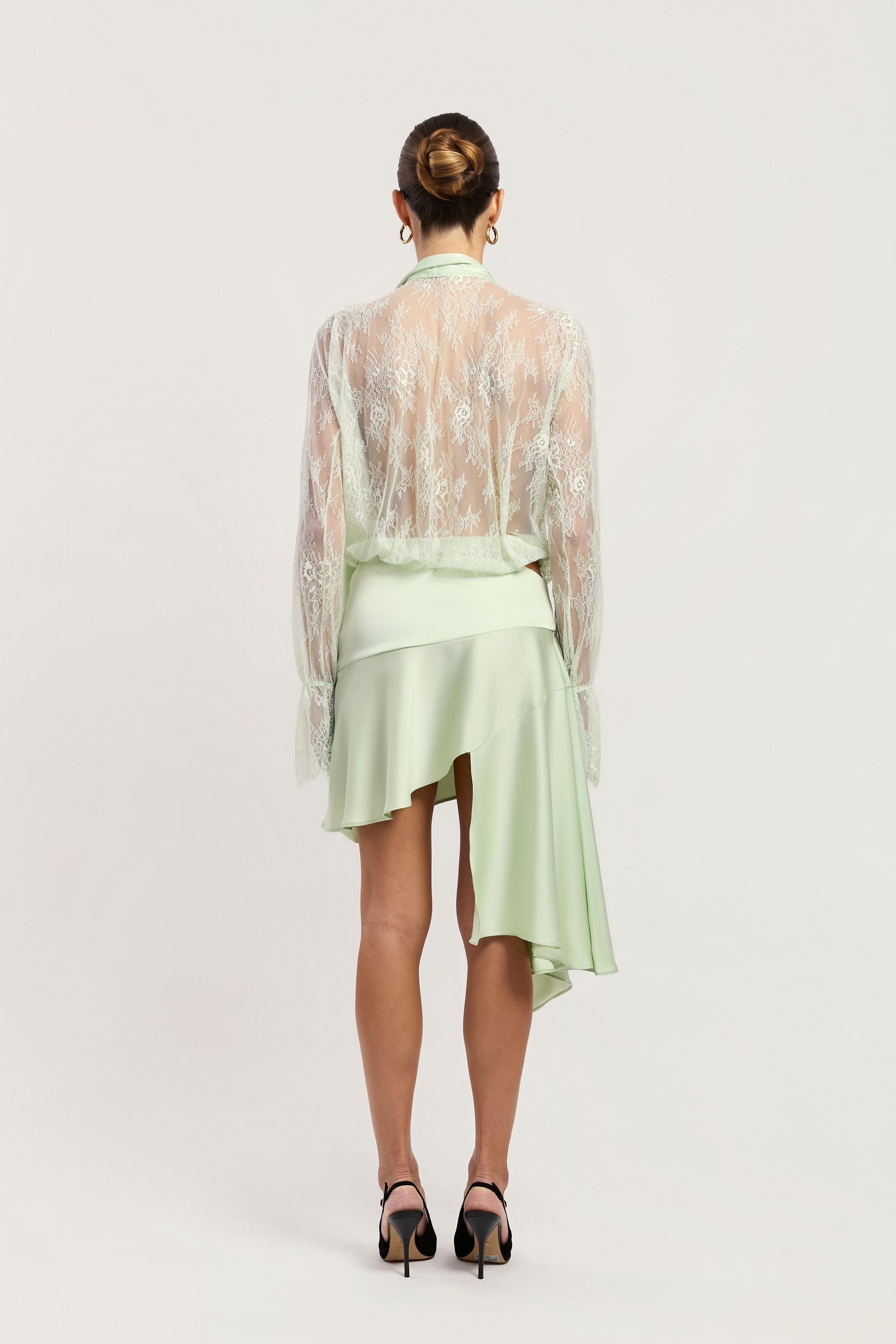 Blusa Margot | Margot Blouse 