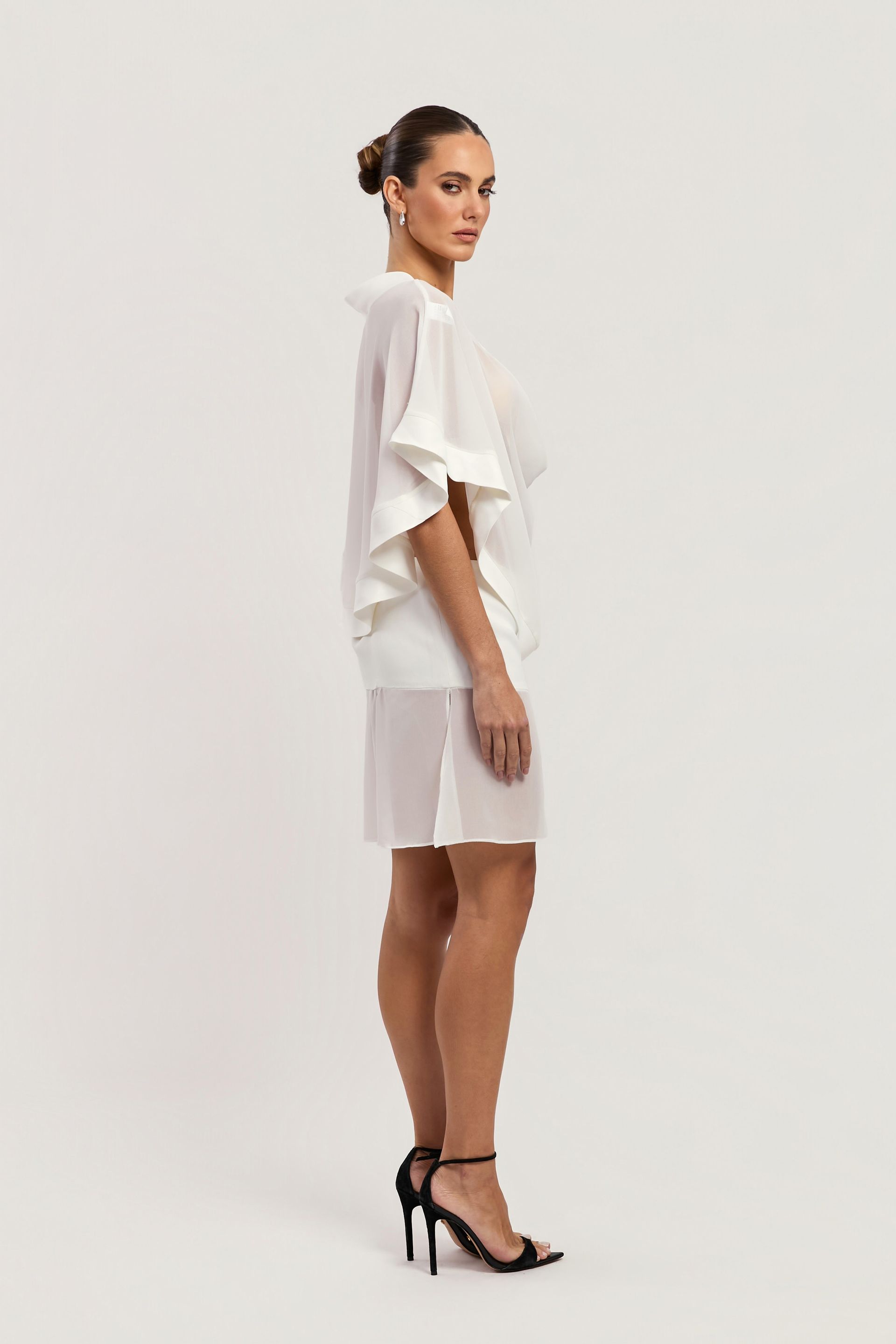 Poncho Mist | Mist Poncho 