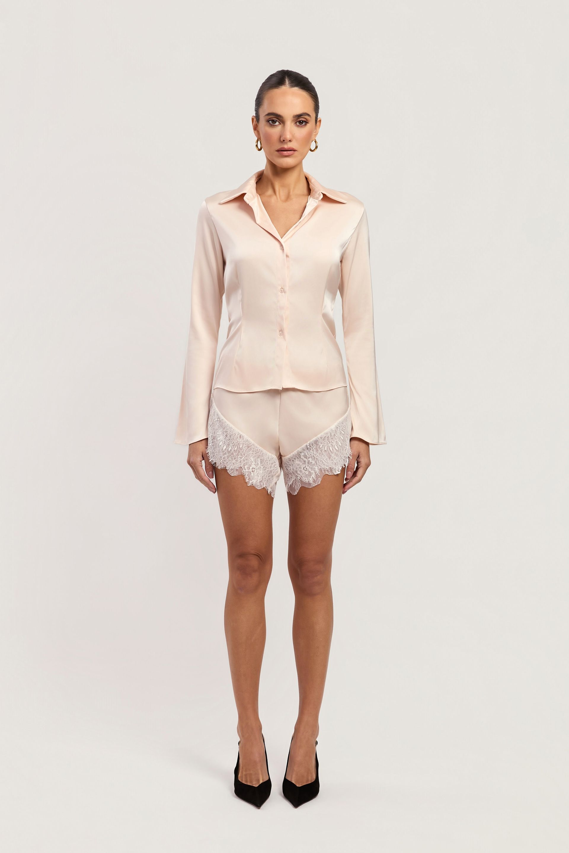 Camisa Mai | Mai Shirt 