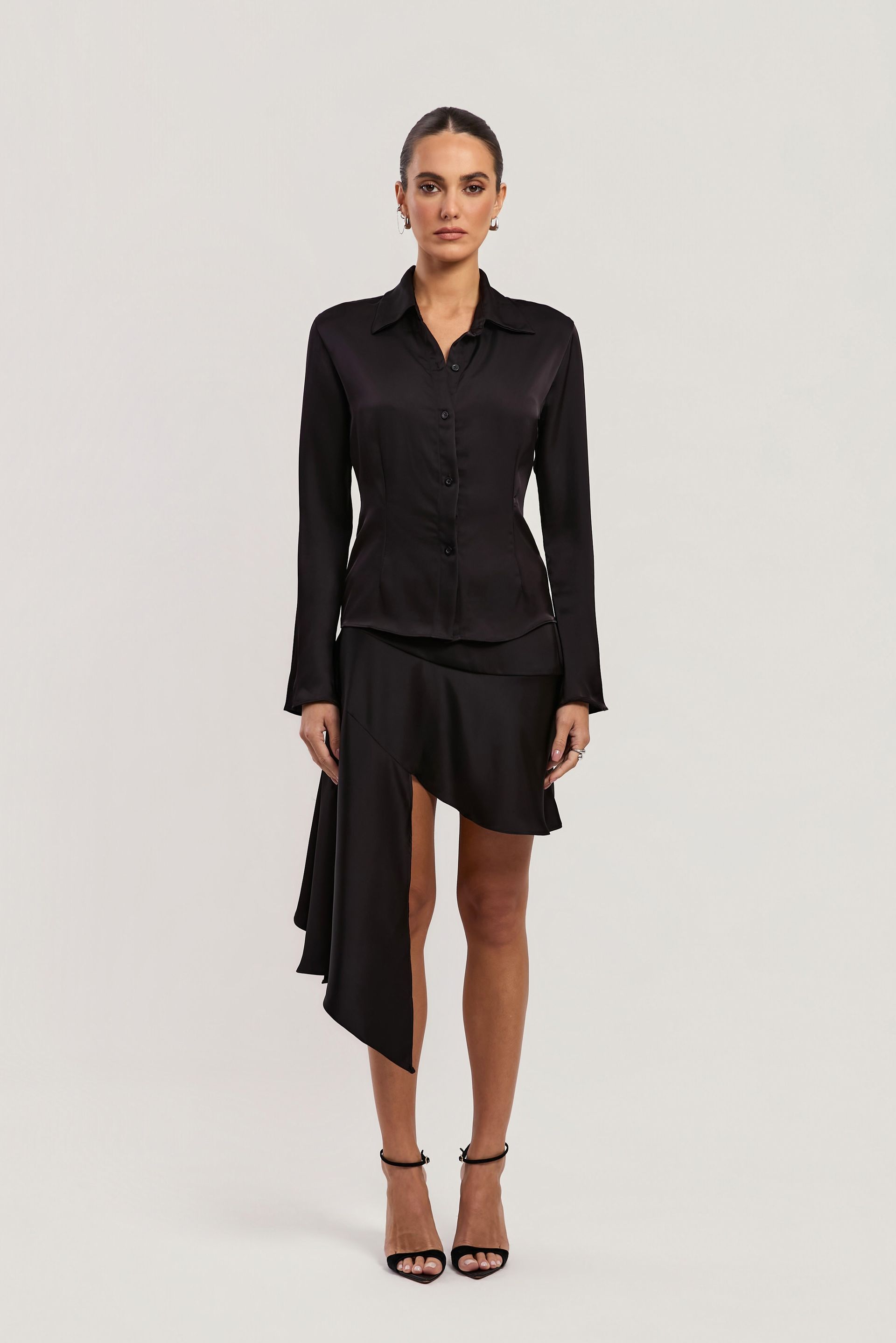 Camisa Mai | Mai Shirt 