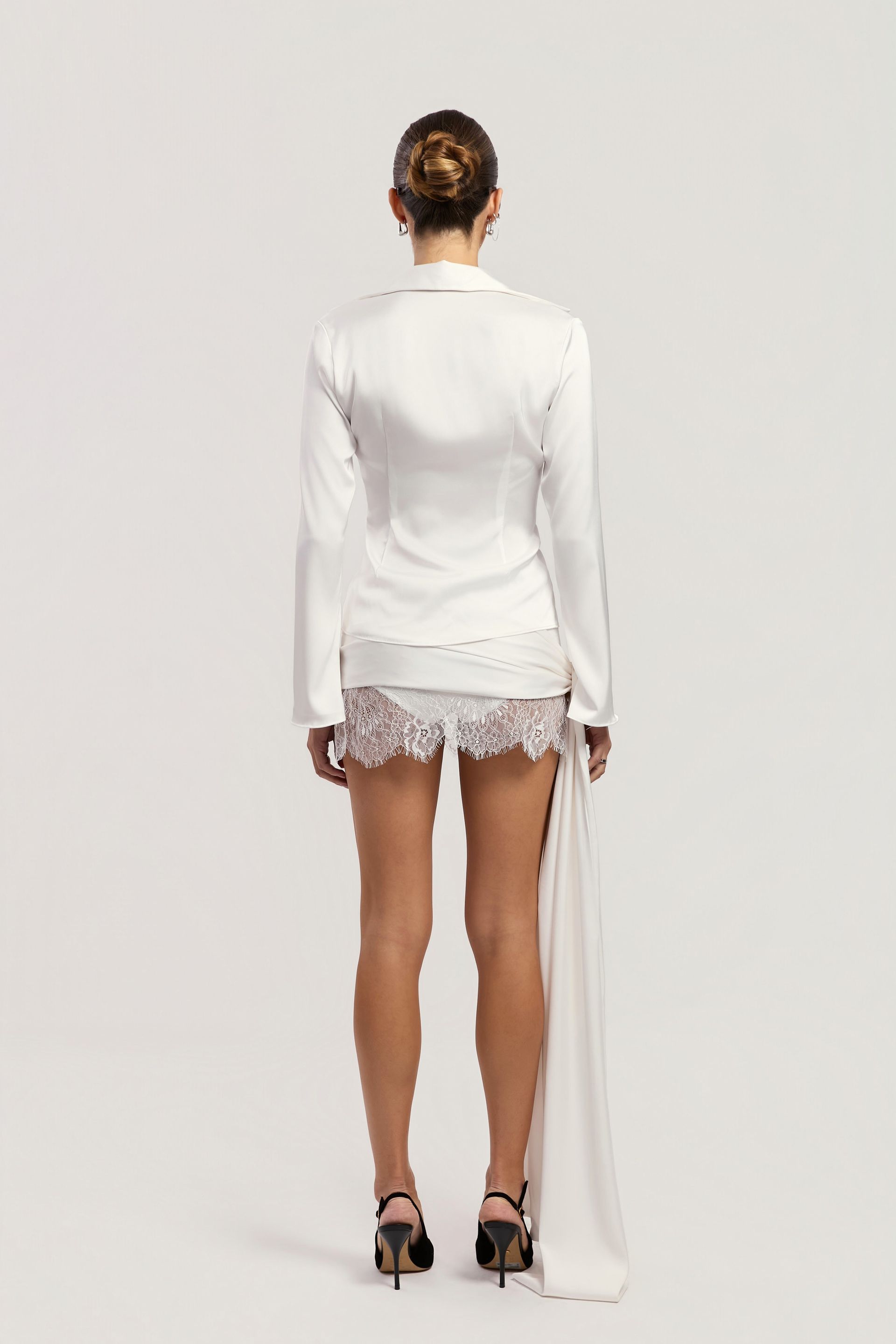 Camisa Mai | Mai Shirt 