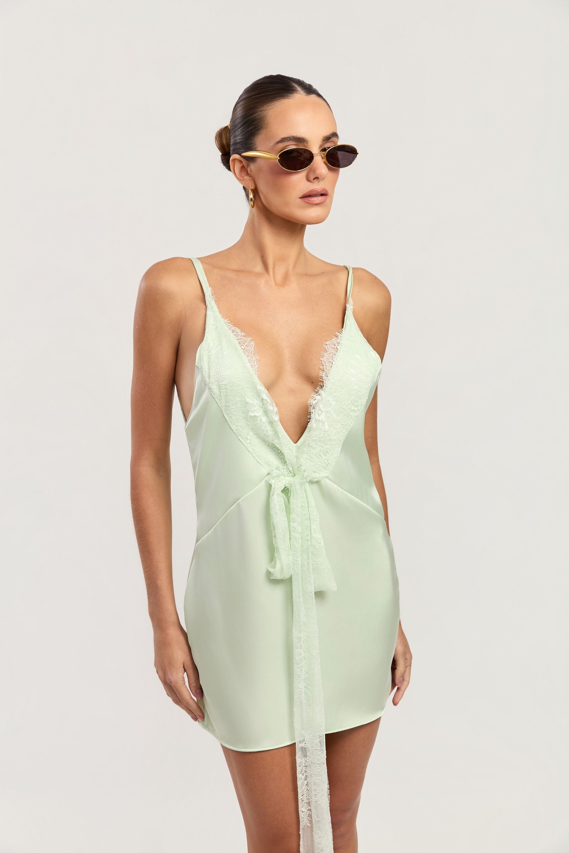 Vestido Beca | Beca Dress