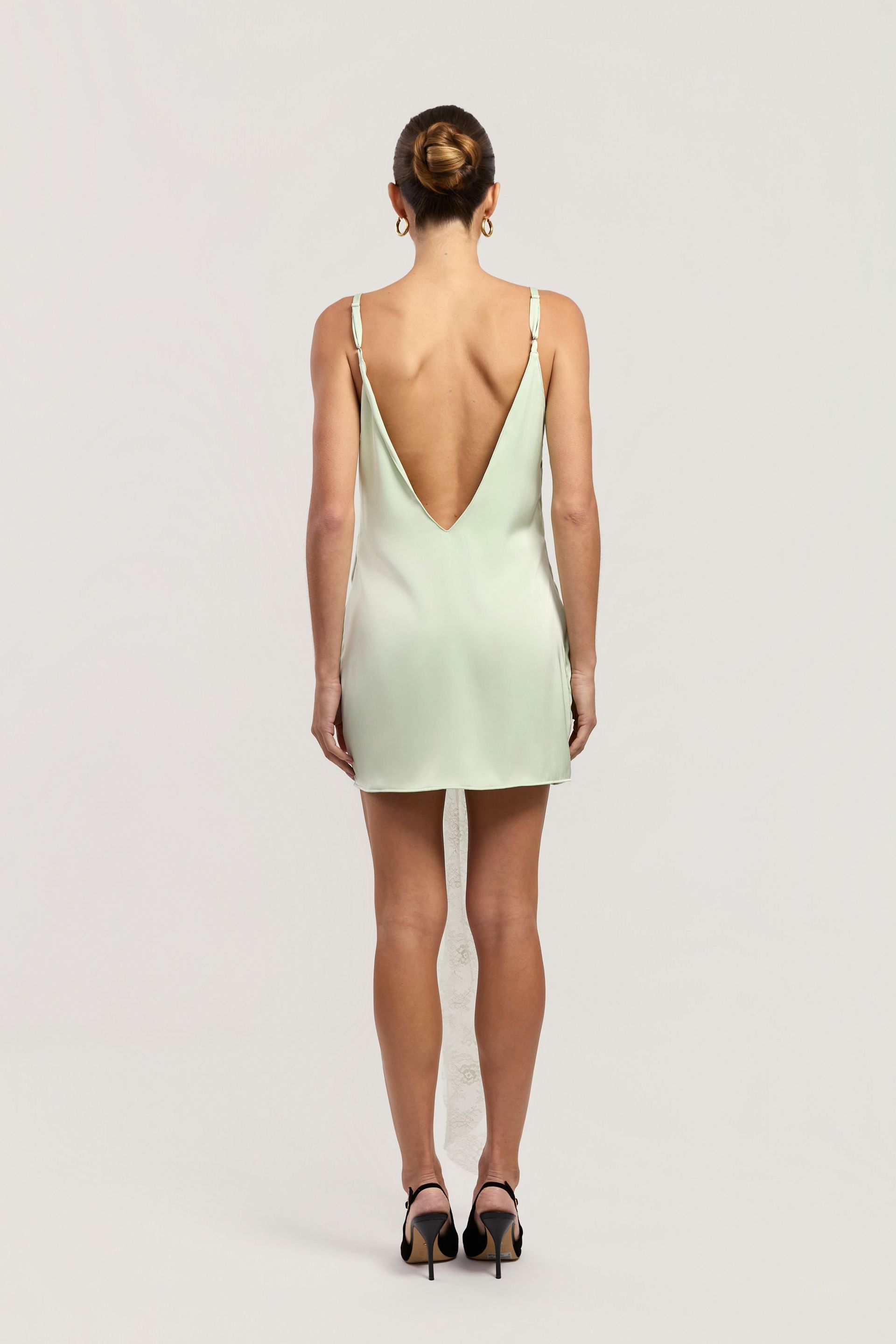 Vestido Beca | Beca Dress