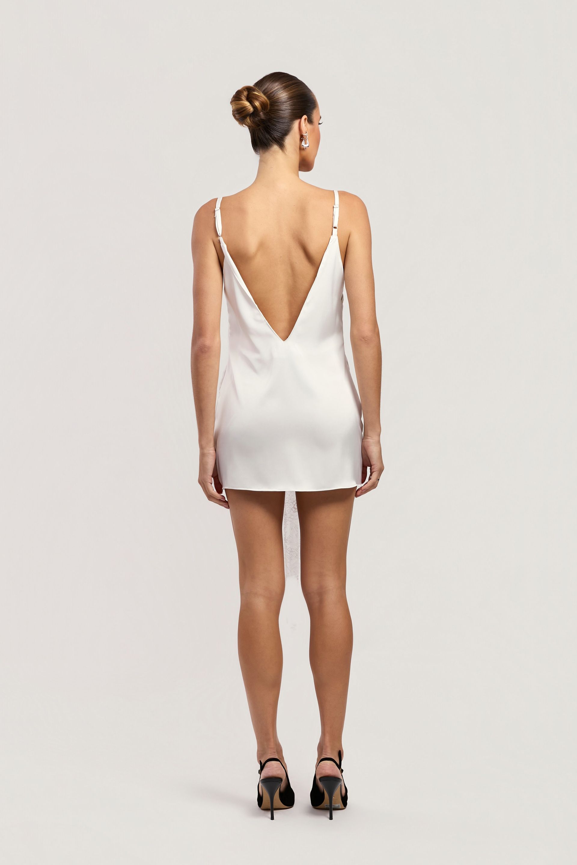 Vestido Beca | Beca Dress