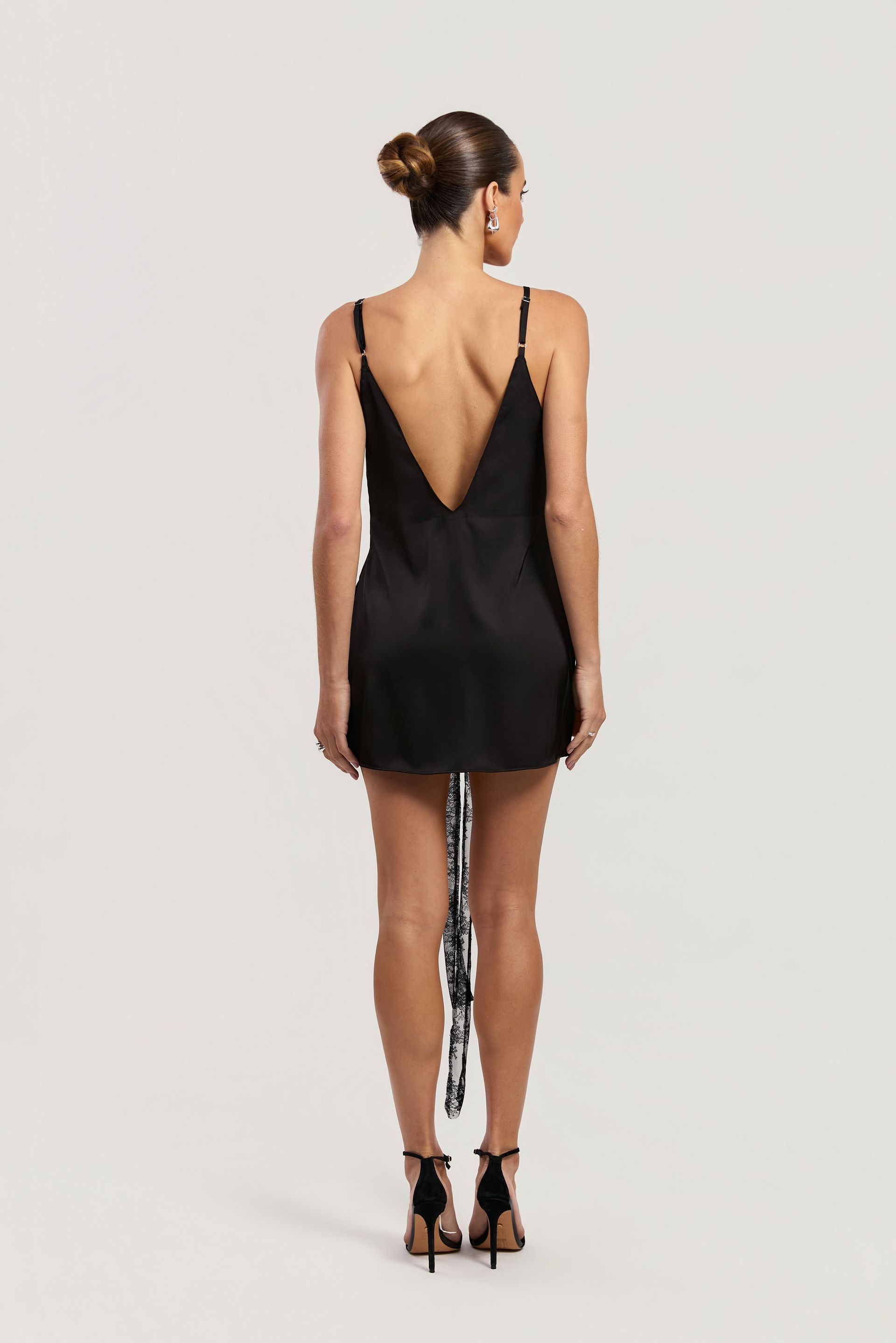Vestido Beca | Beca Dress