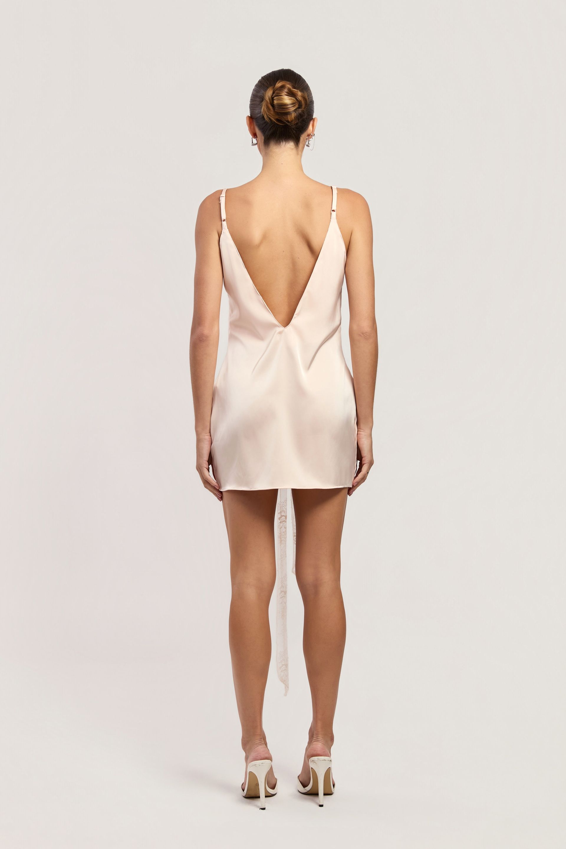 Vestido Beca | Beca Dress