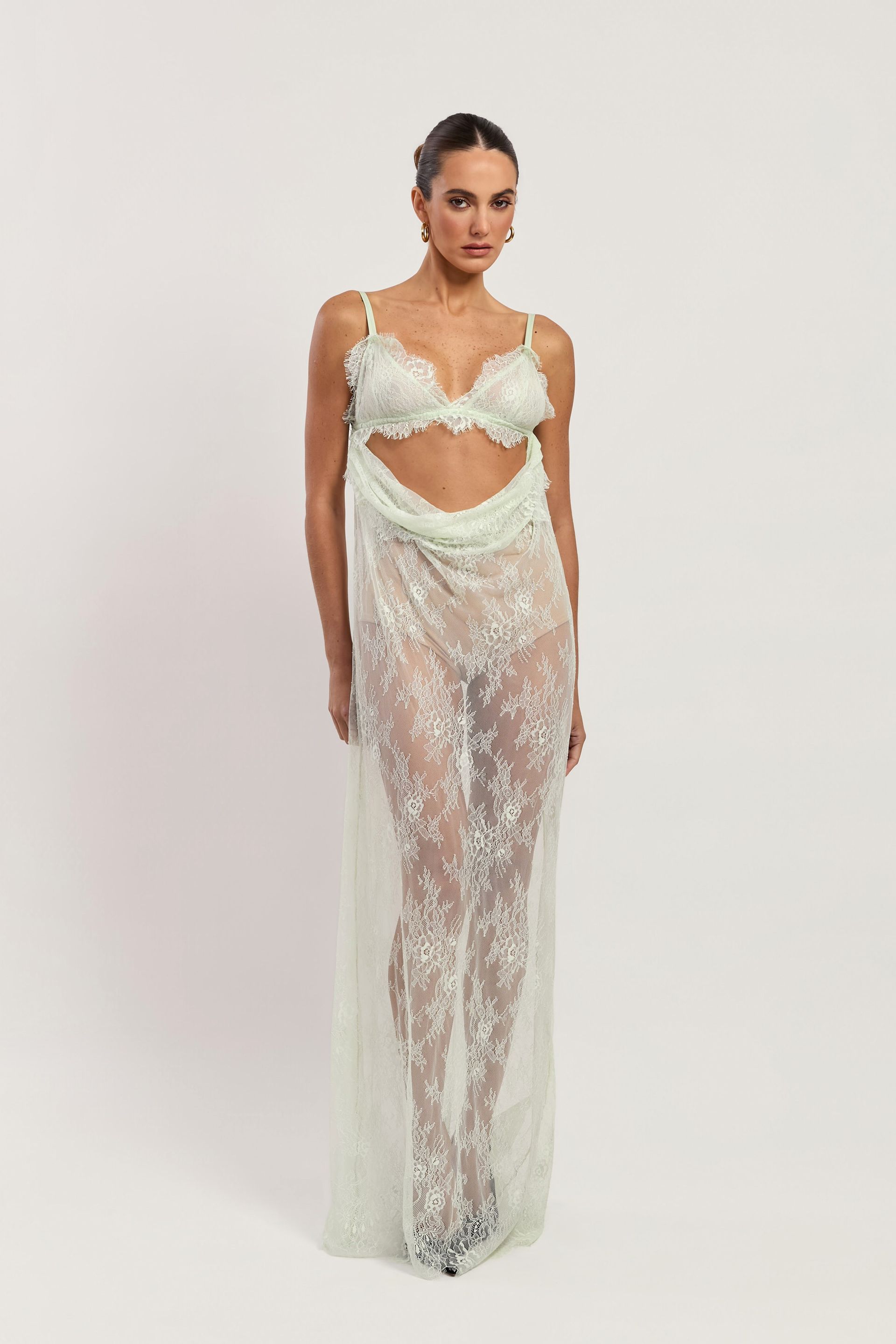 Vestido Jade | Jade dress