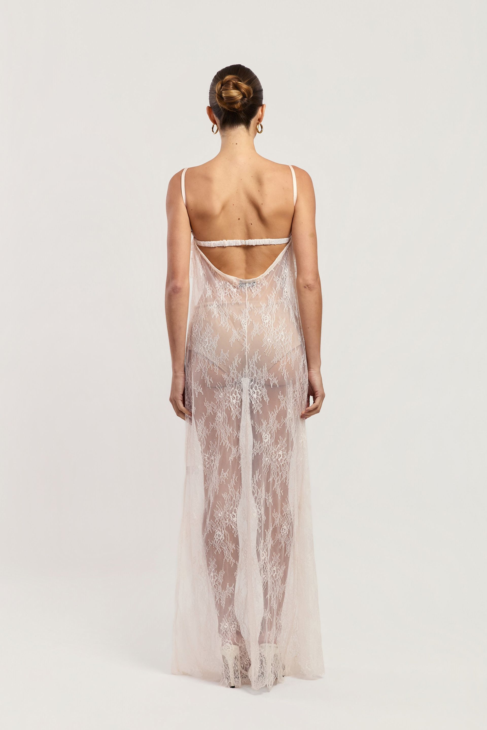 Vestido Jade | Jade dress