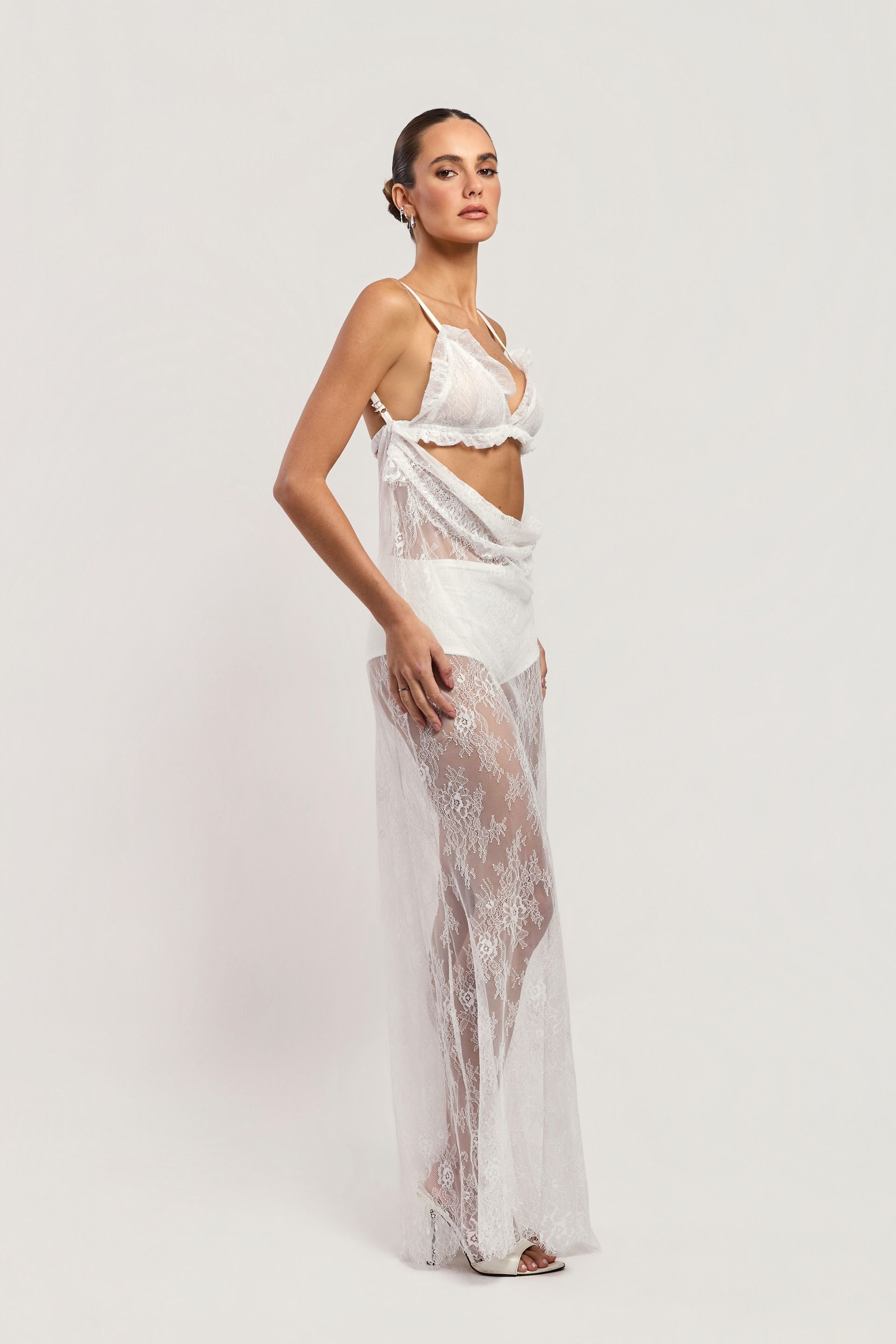 Vestido Jade | Jade dress