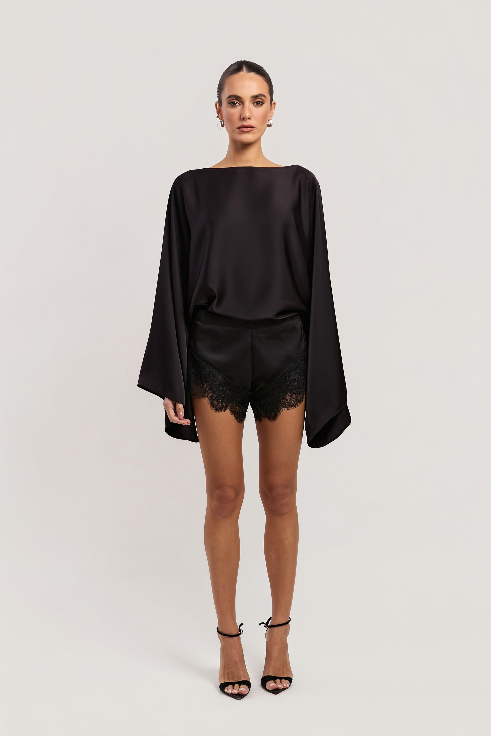 Shorts Melow | Melow Shorts 