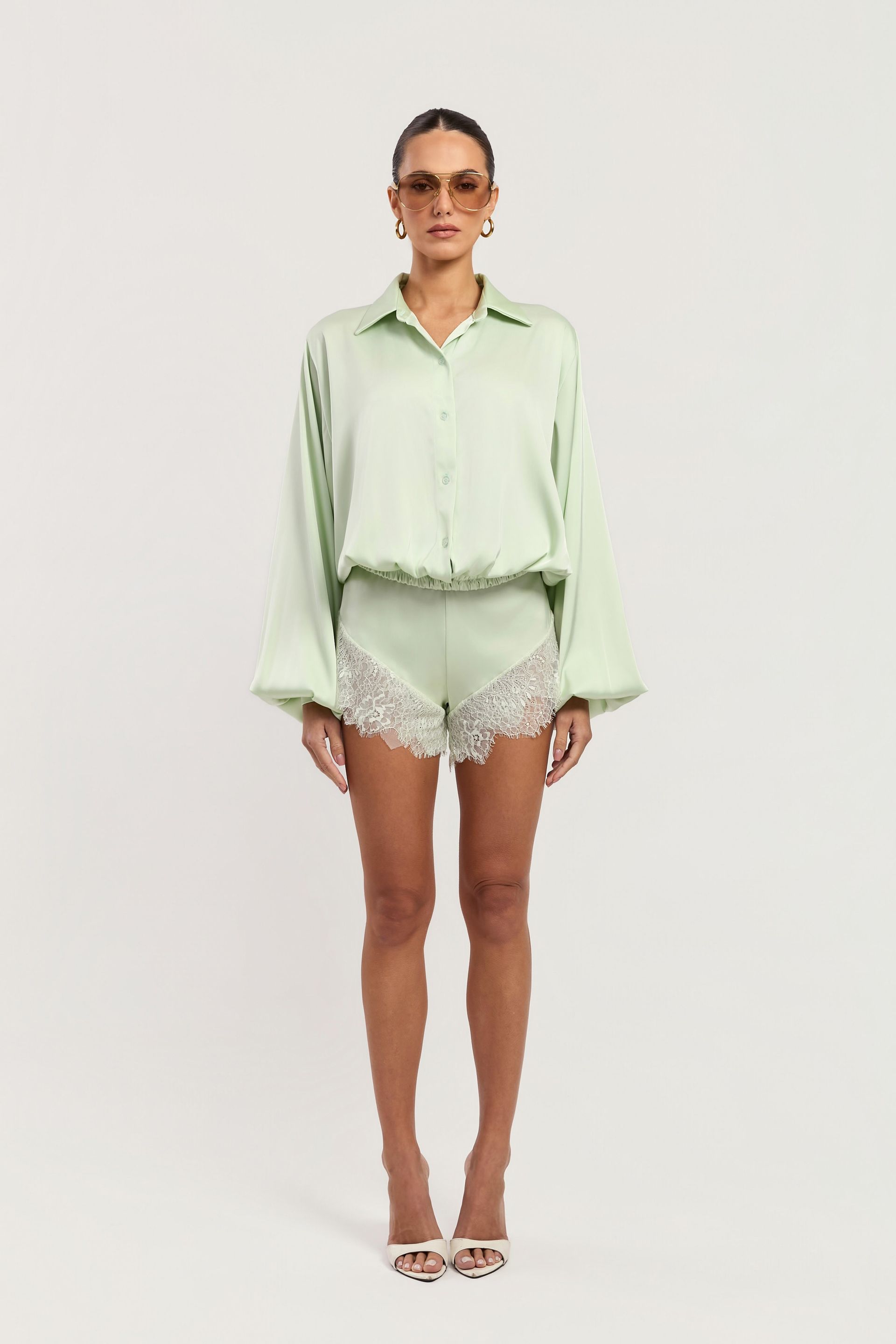 Shorts Melow | Melow Shorts 