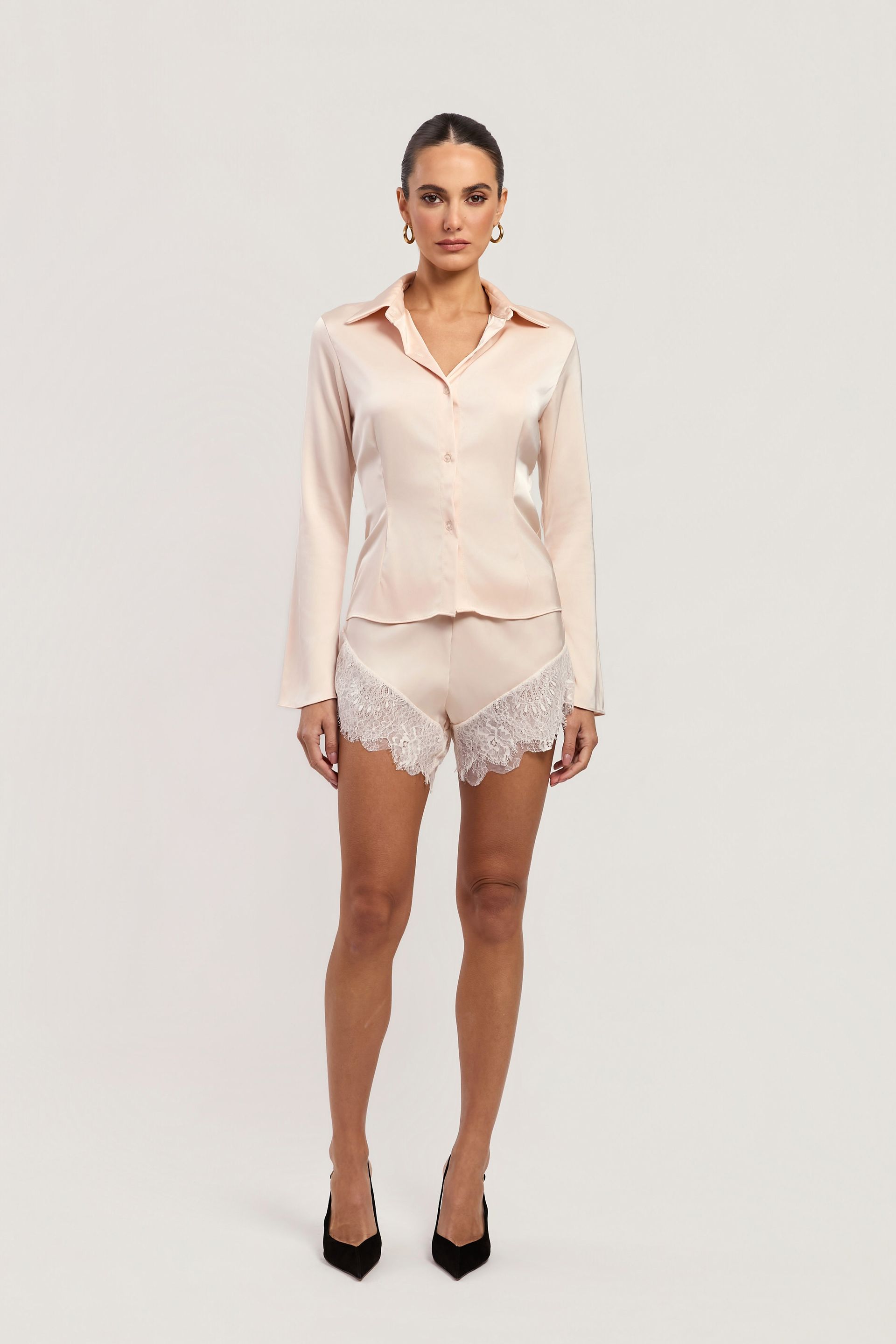 Shorts Melow | Melow Shorts 